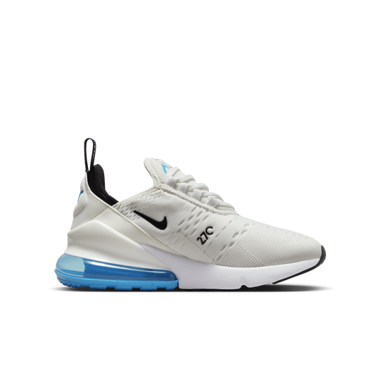 Basket nike 270 junior sales