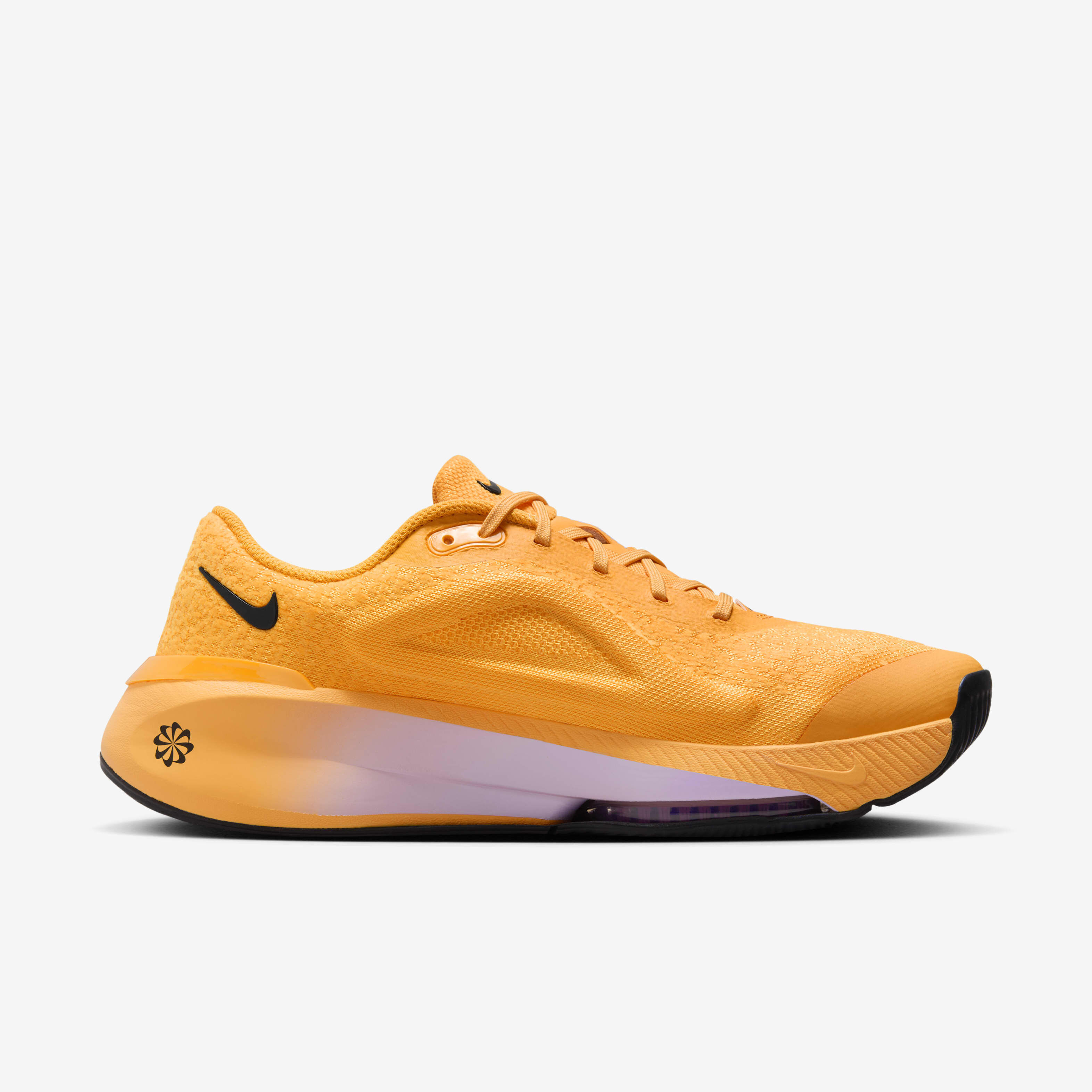 Yellow orange nike hotsell