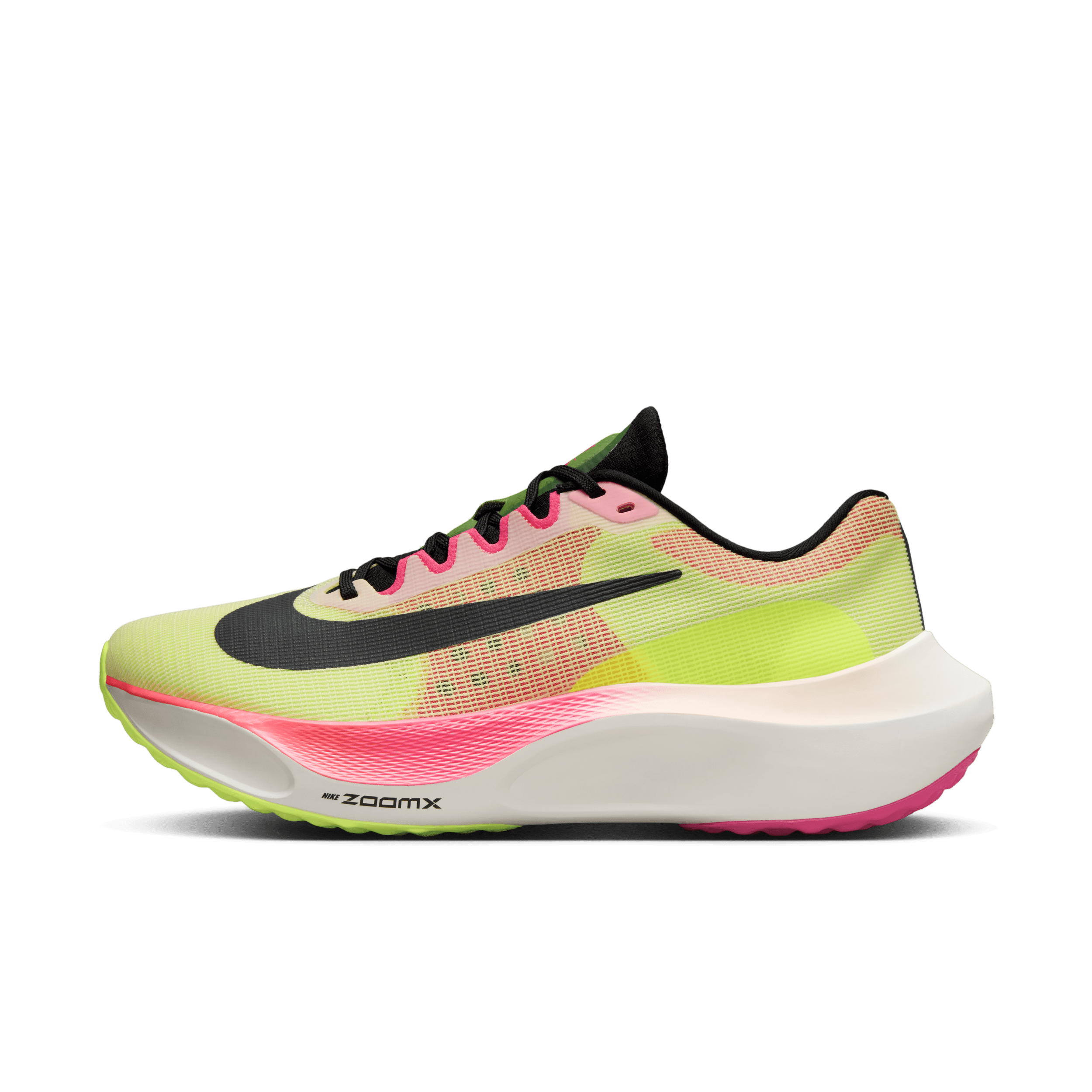 Ow nike hot sale zoom fly