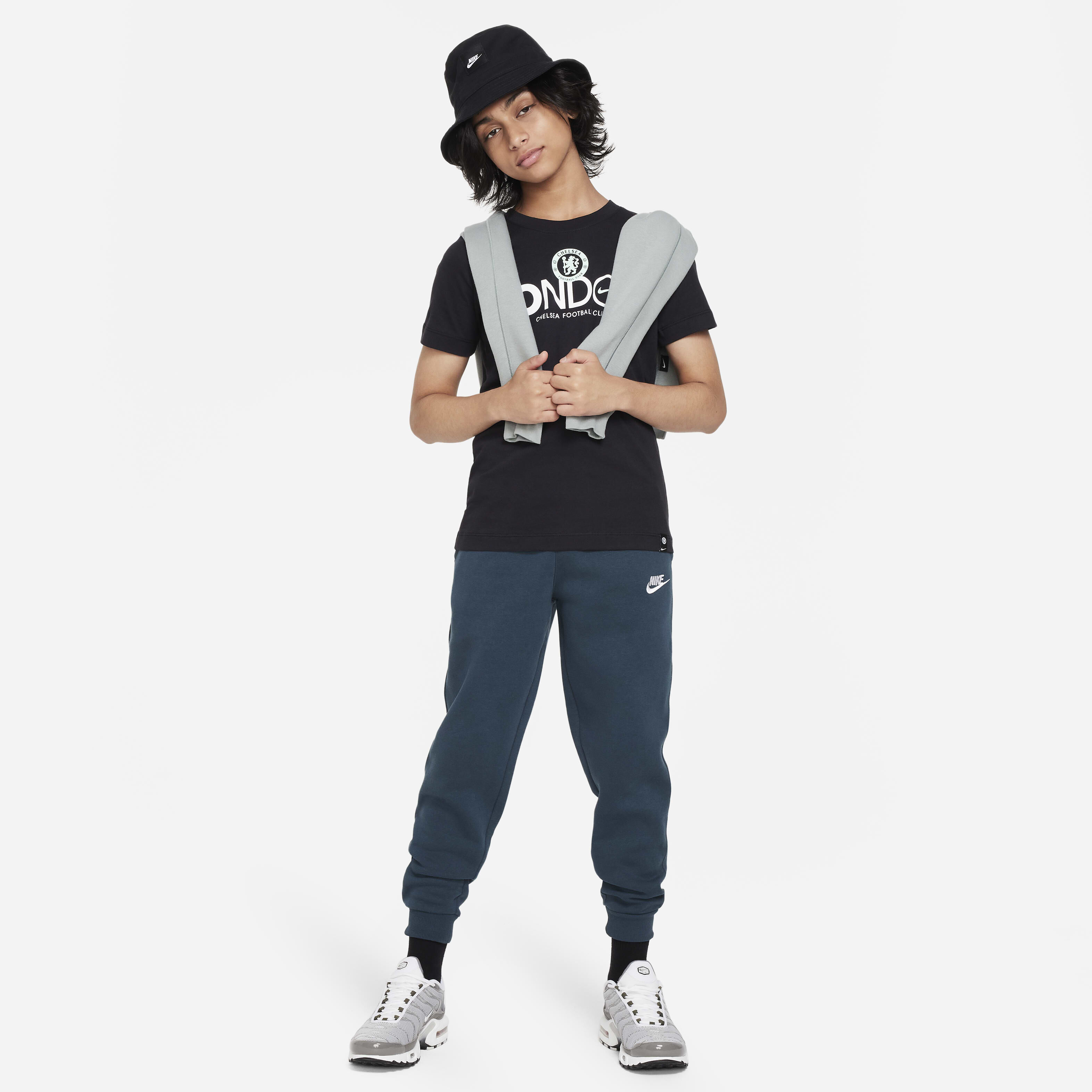 Chelsea F.C. Mercurial image number 4