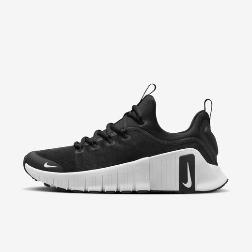 Strength Training-Nike, Nike Free Metcon 6, Women's Workout Shoes