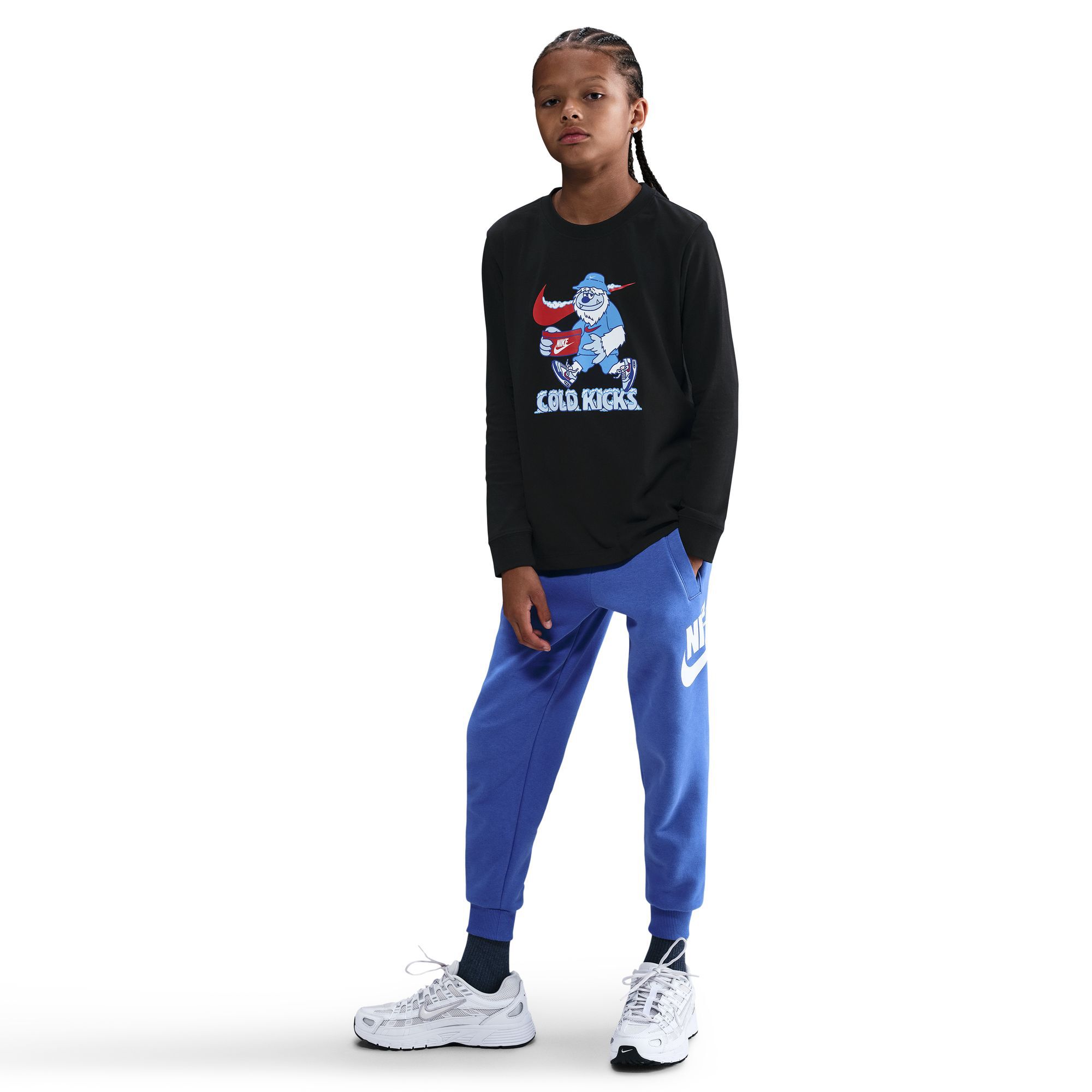 Nike Sportswear image number 3