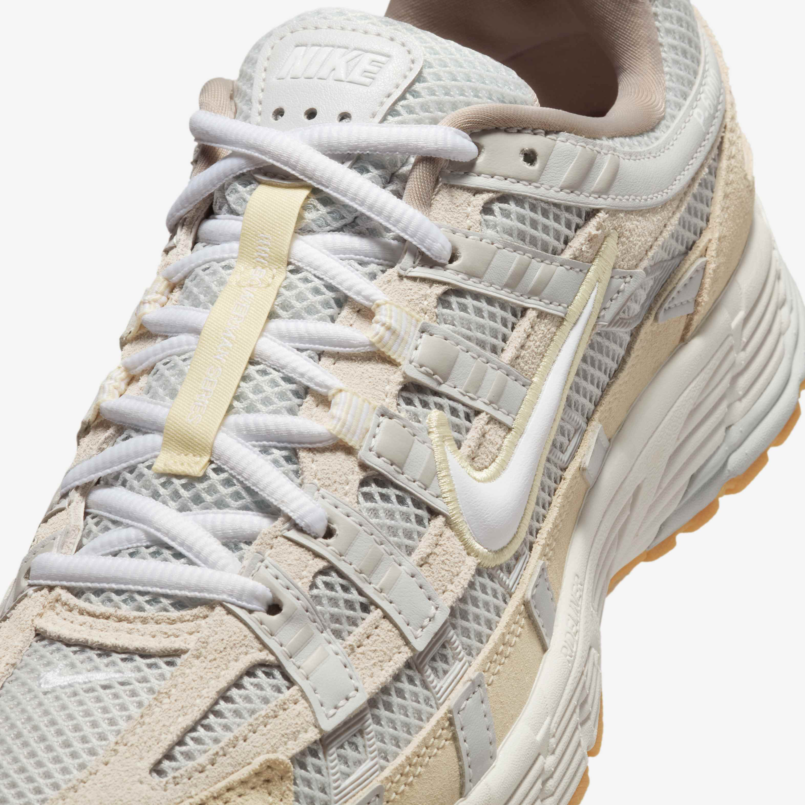 نايكي P-6000 image number 6