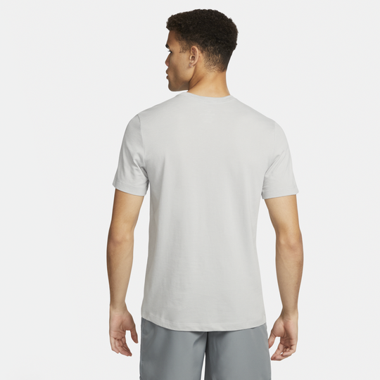 Shop Dri-FIT Men's Fitness T-Shirt | Nike UAE