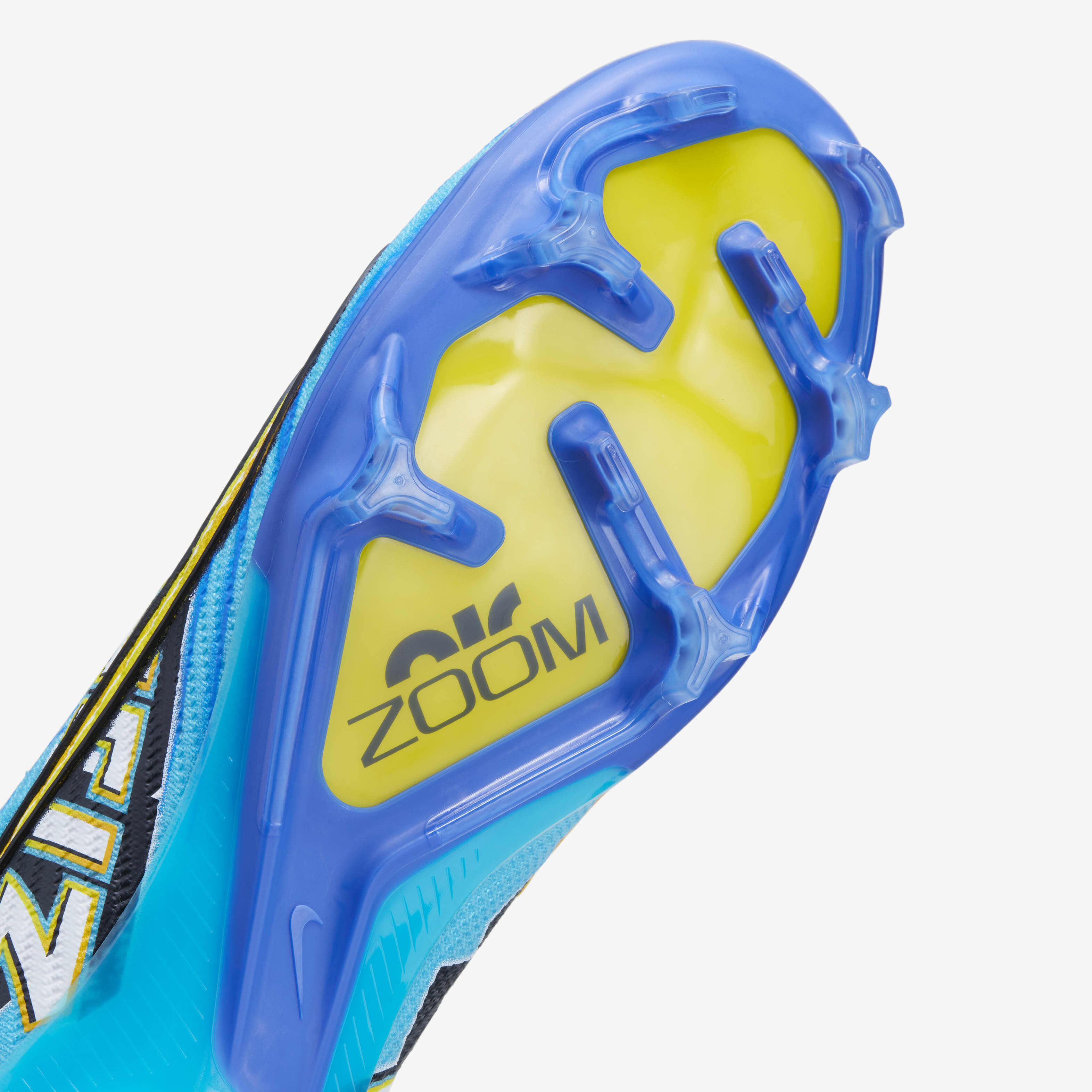 نايكي زووم ميركيوريال سوبرفلاي 9 ايليت KM image number 6