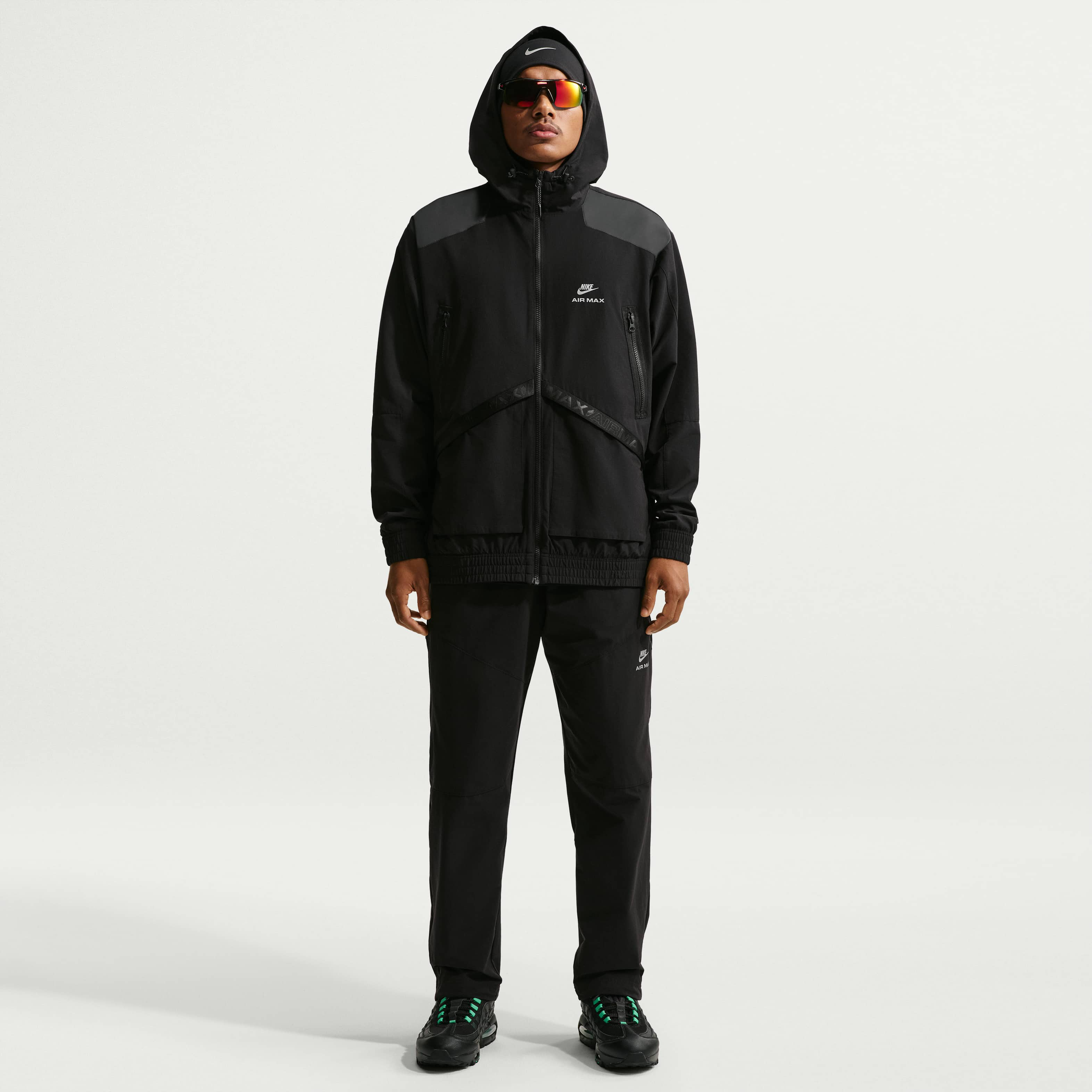 نايكي سبورتسوير اير ماكس image number 0