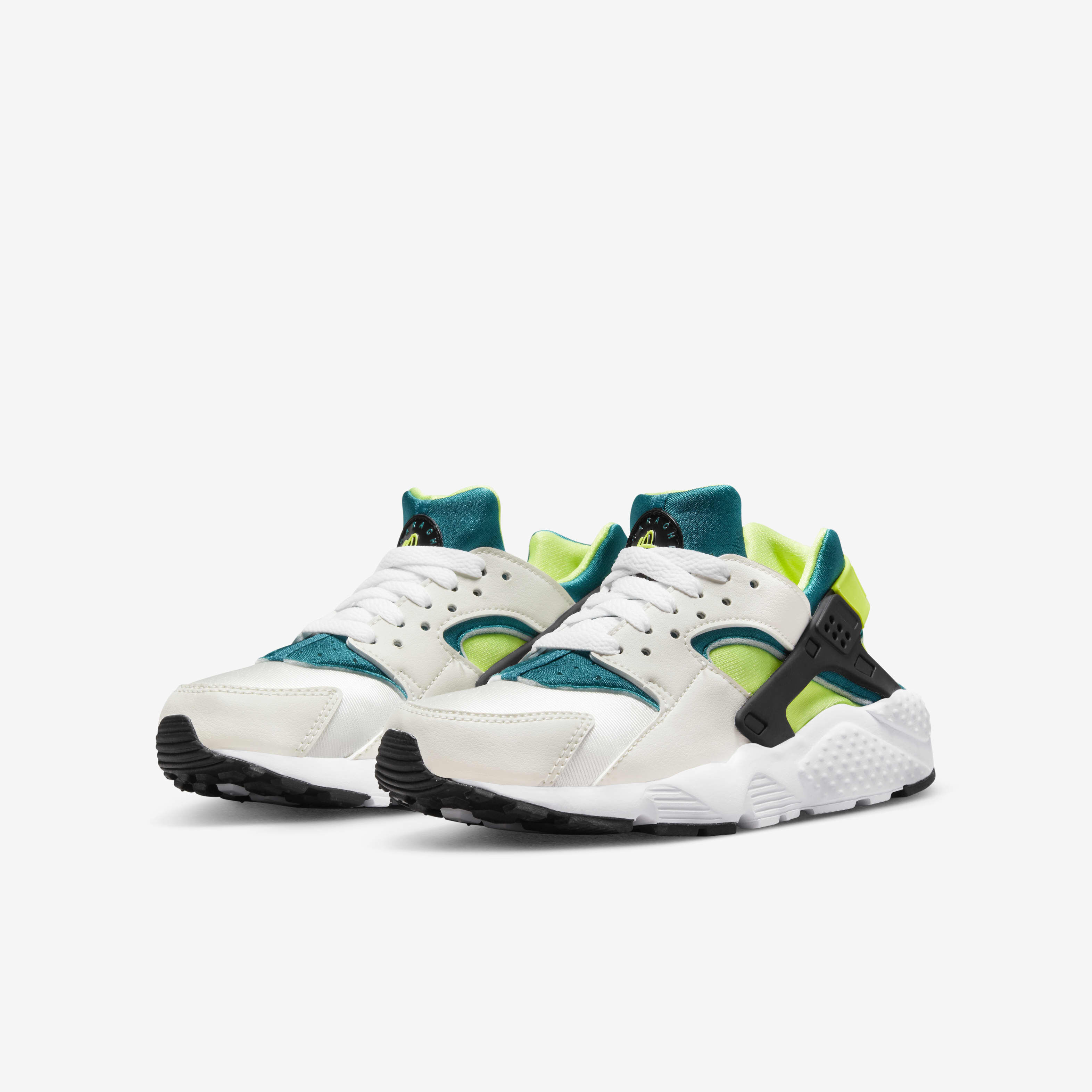Nike Huarache Run image number 4