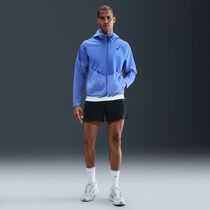 Nike Run