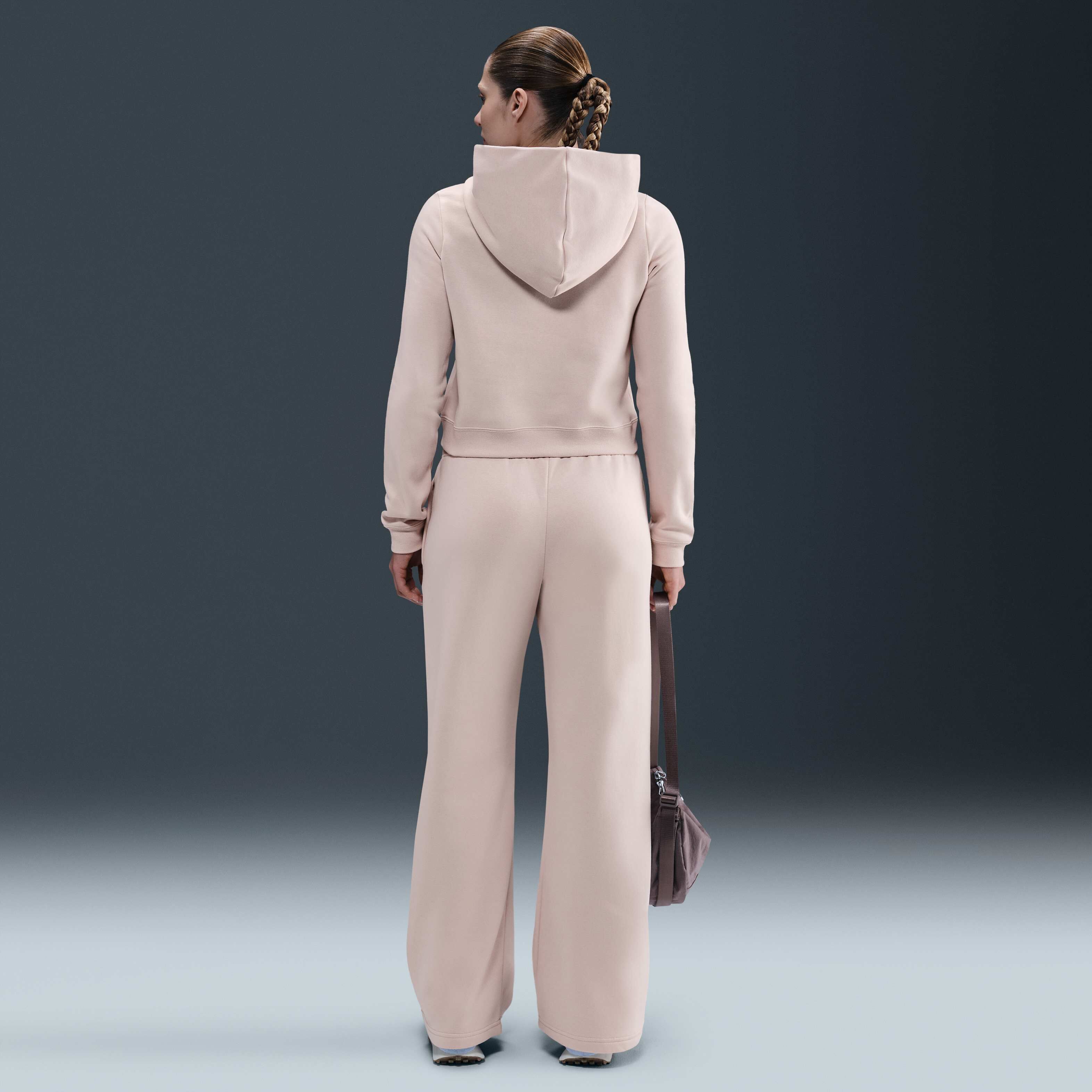 نايكي سبورتسوير فينيكس فليس image number 4