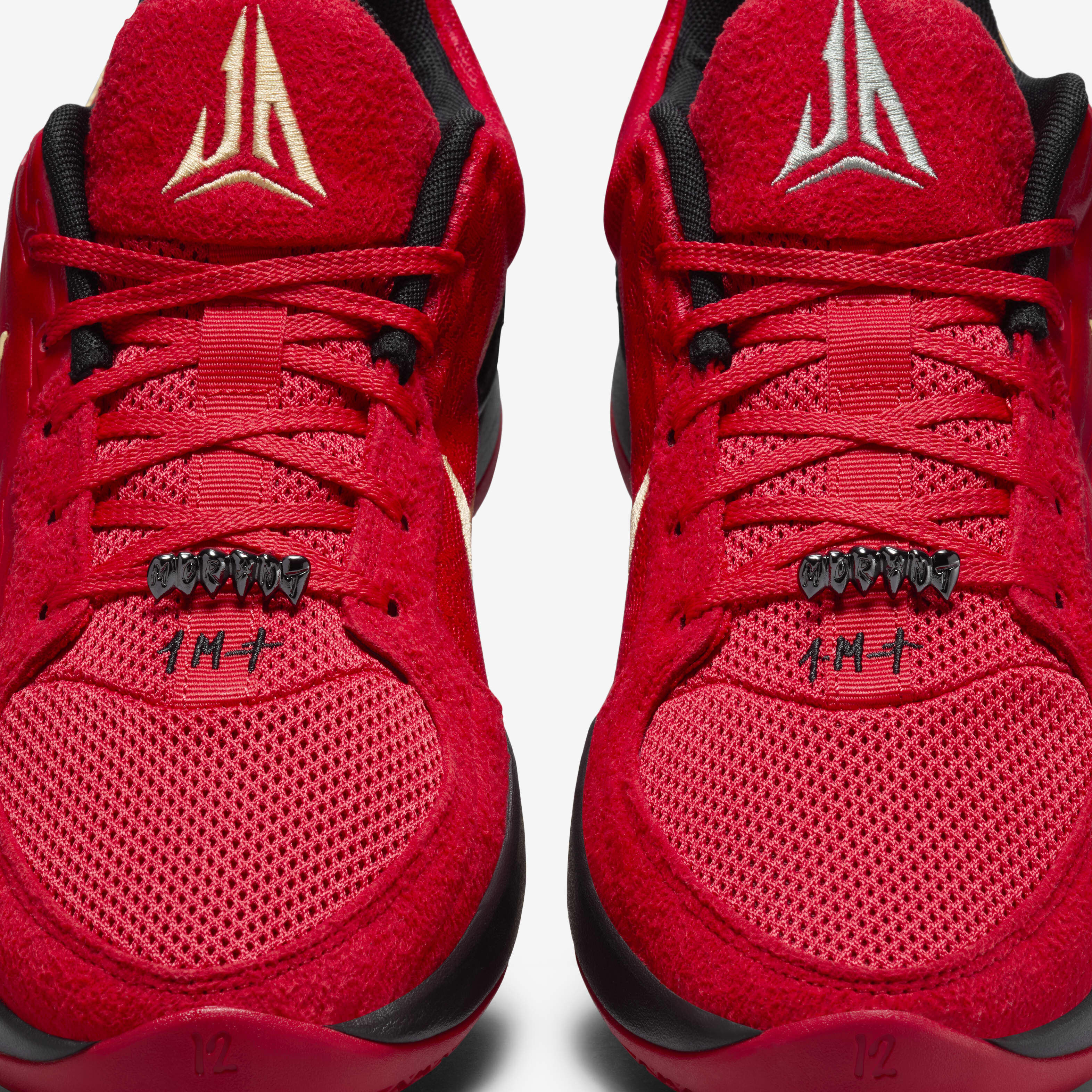 NIKE JA2 NIGHTMARE EP 28.5㎝ Nike Ja 2 