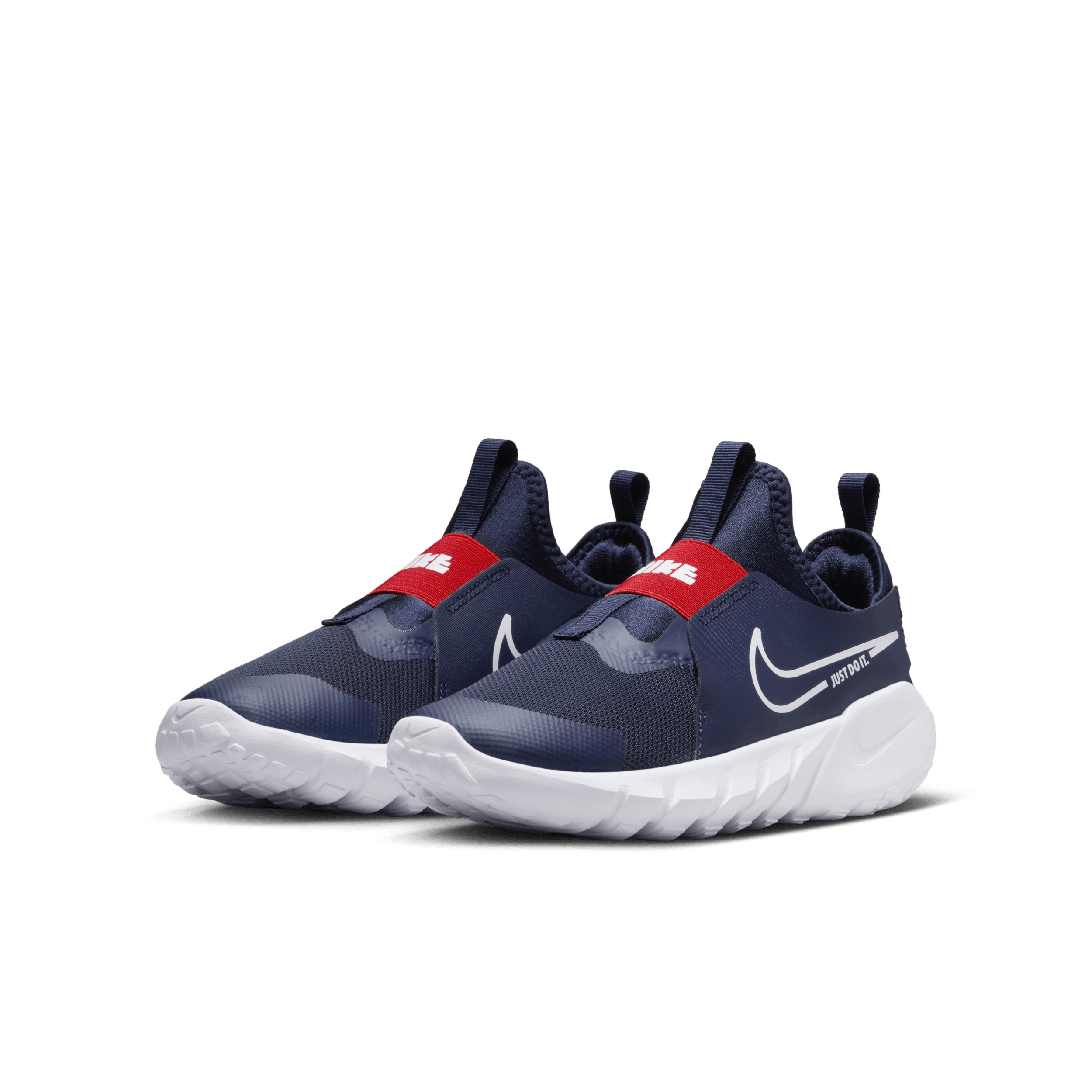 nike flex runner big kids