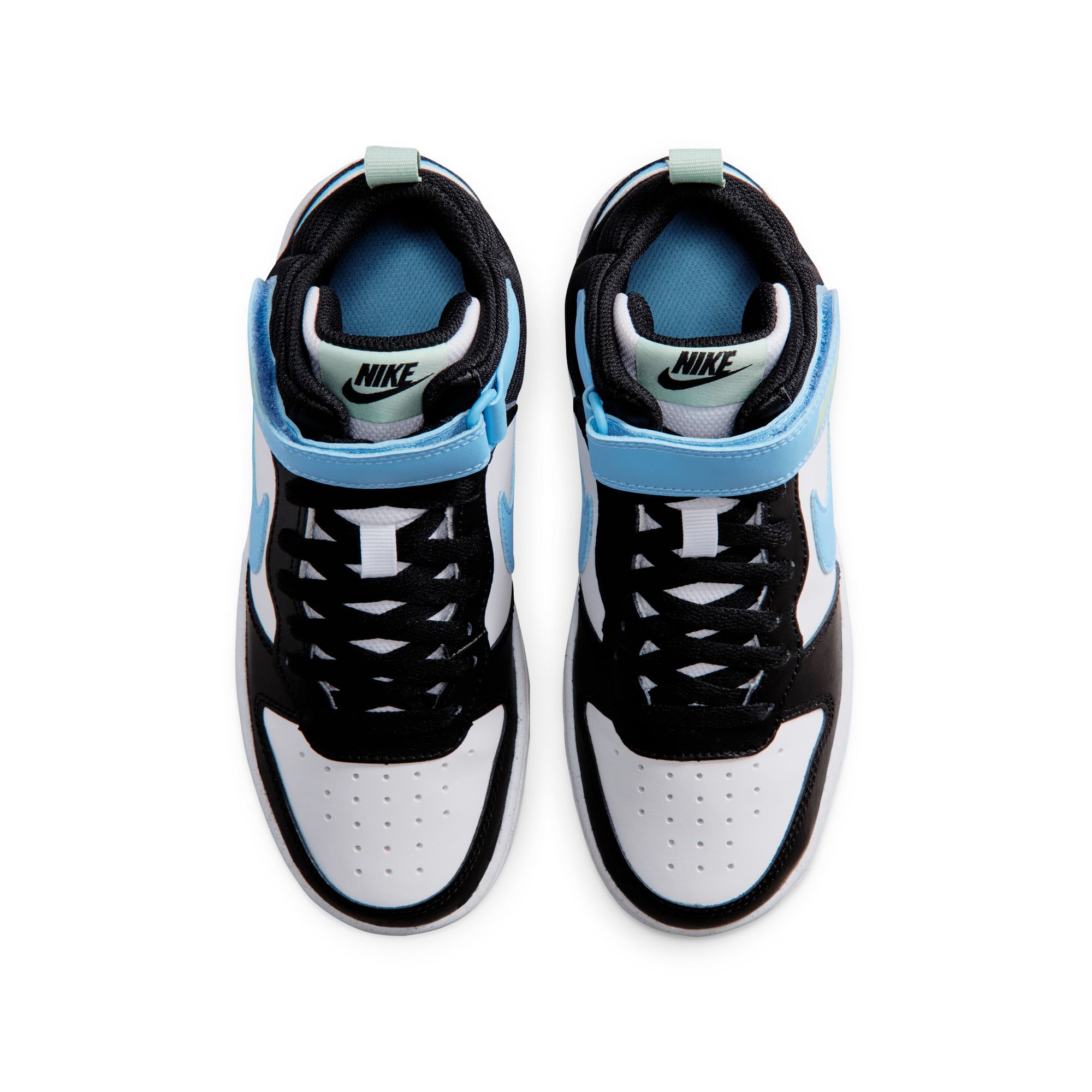 Nike Court Borough Mid 2 image number 3