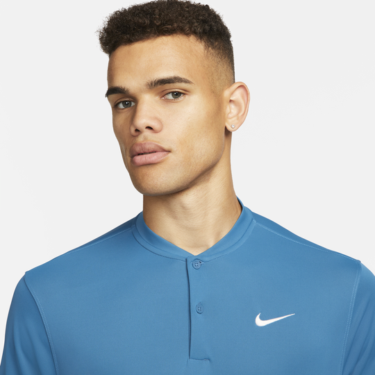 Nike court outlet dry polo blade