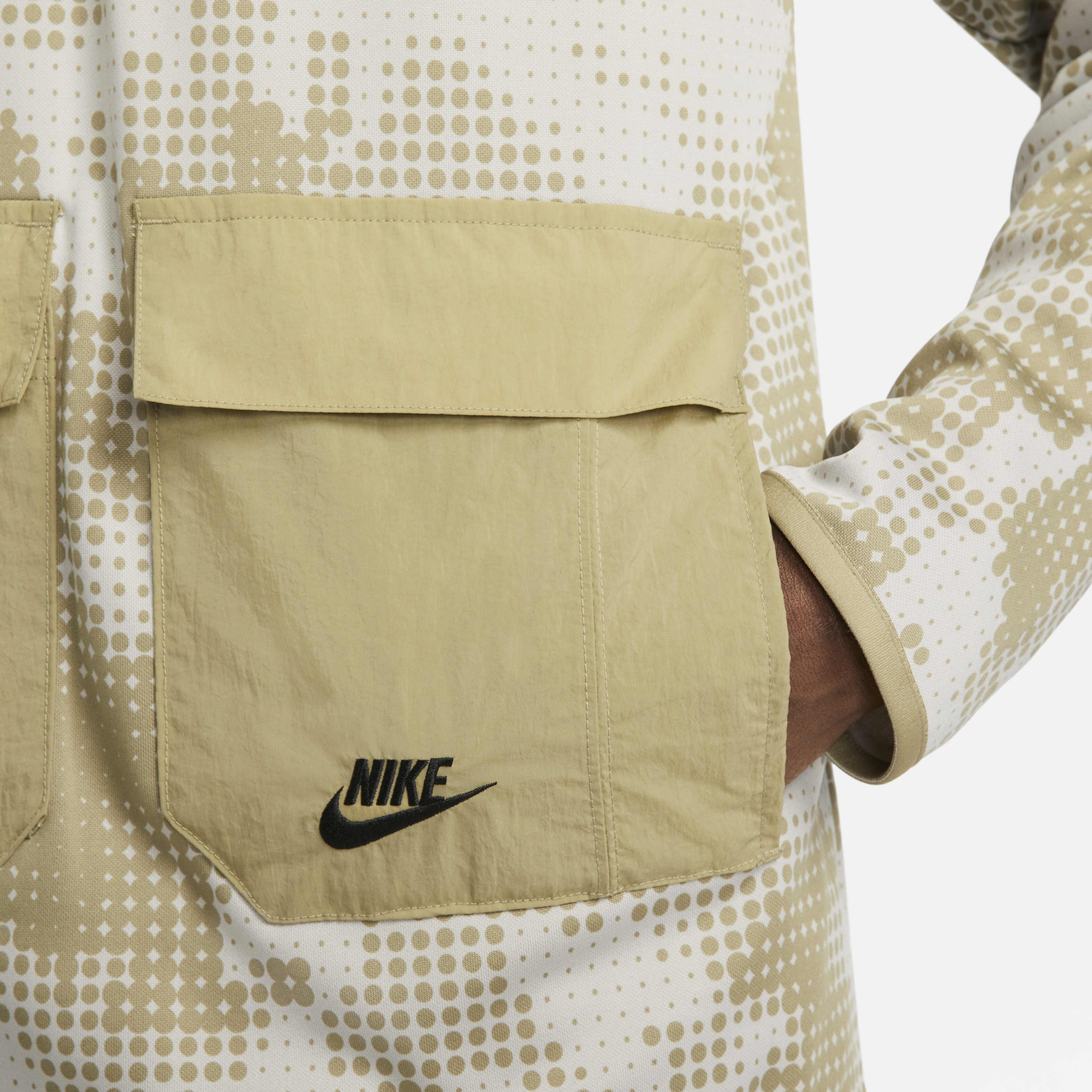 Nike Sportswear image number 3