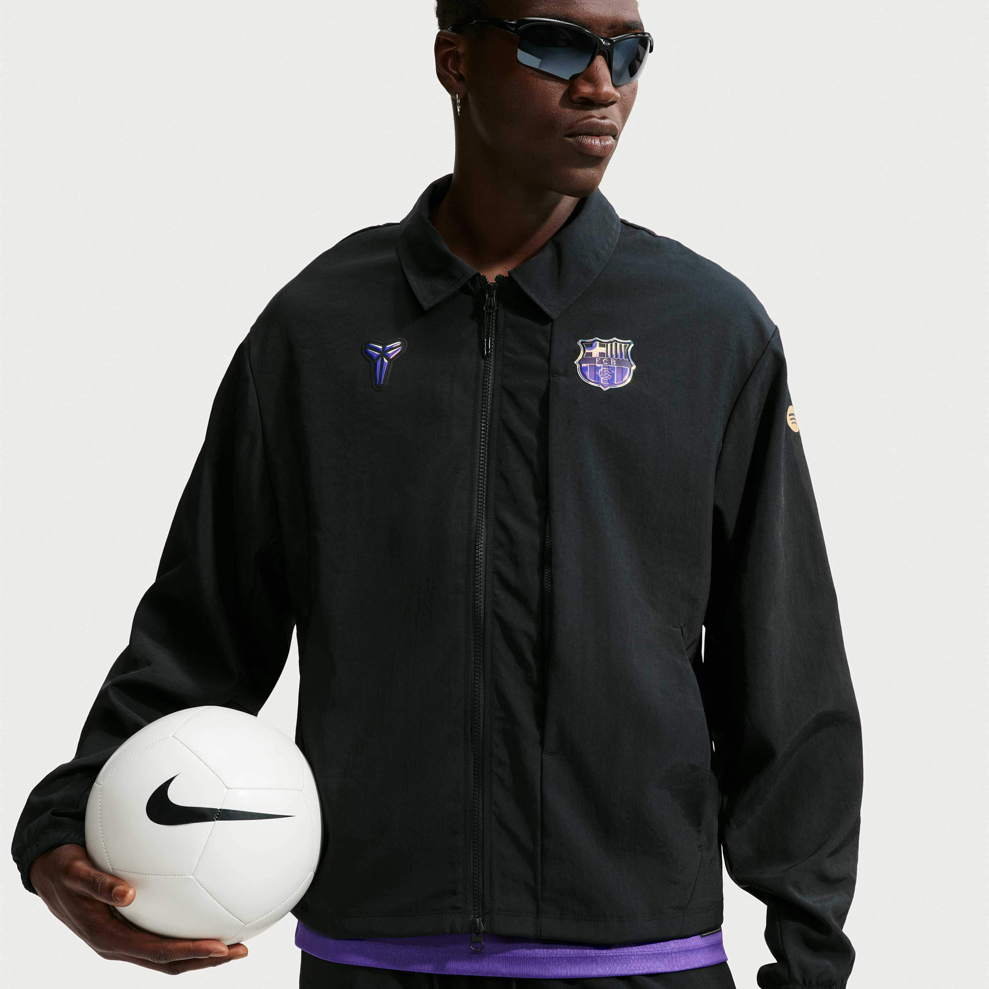 كوبي براينت برشلونة كوبي image number 0