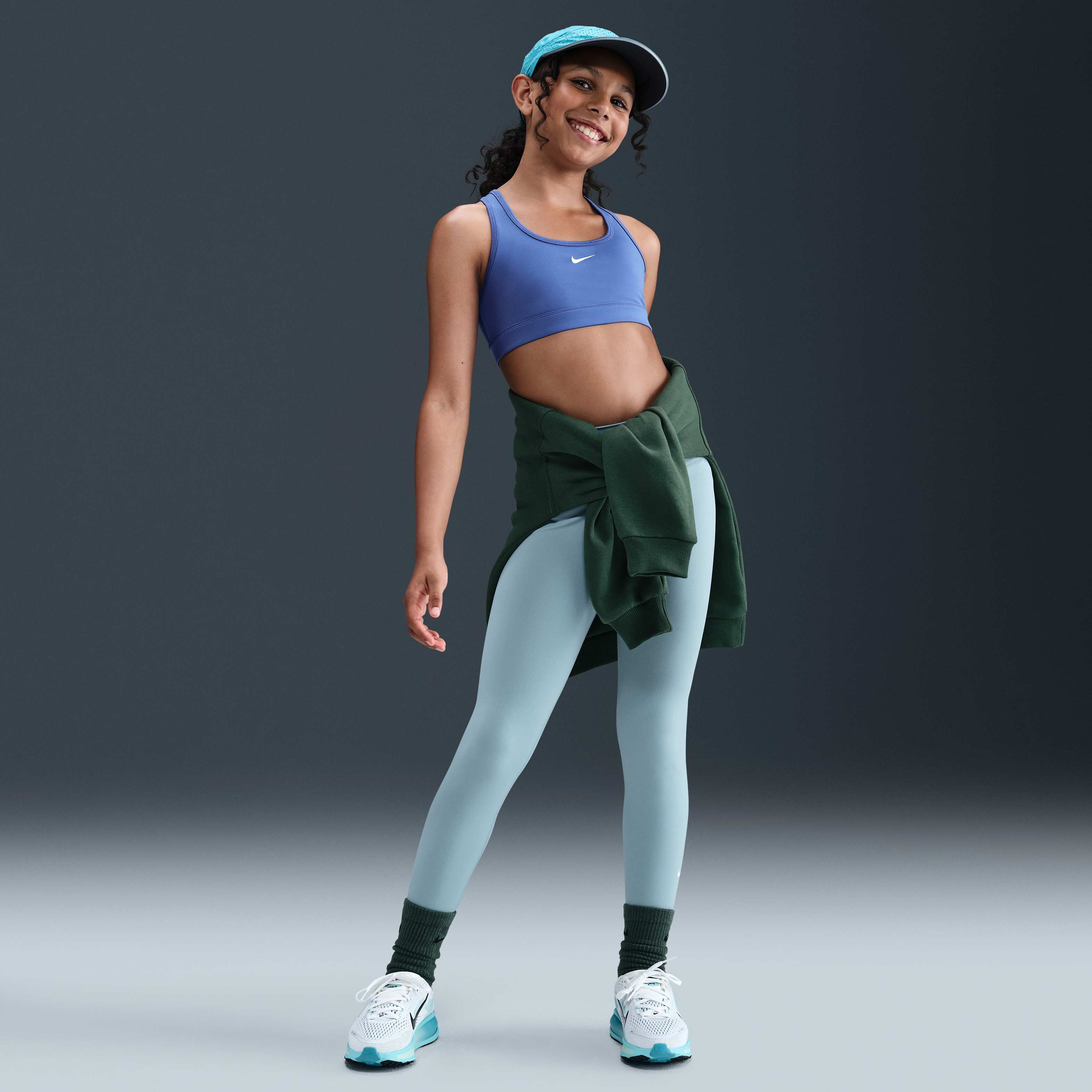 Nike Swoosh image number 3