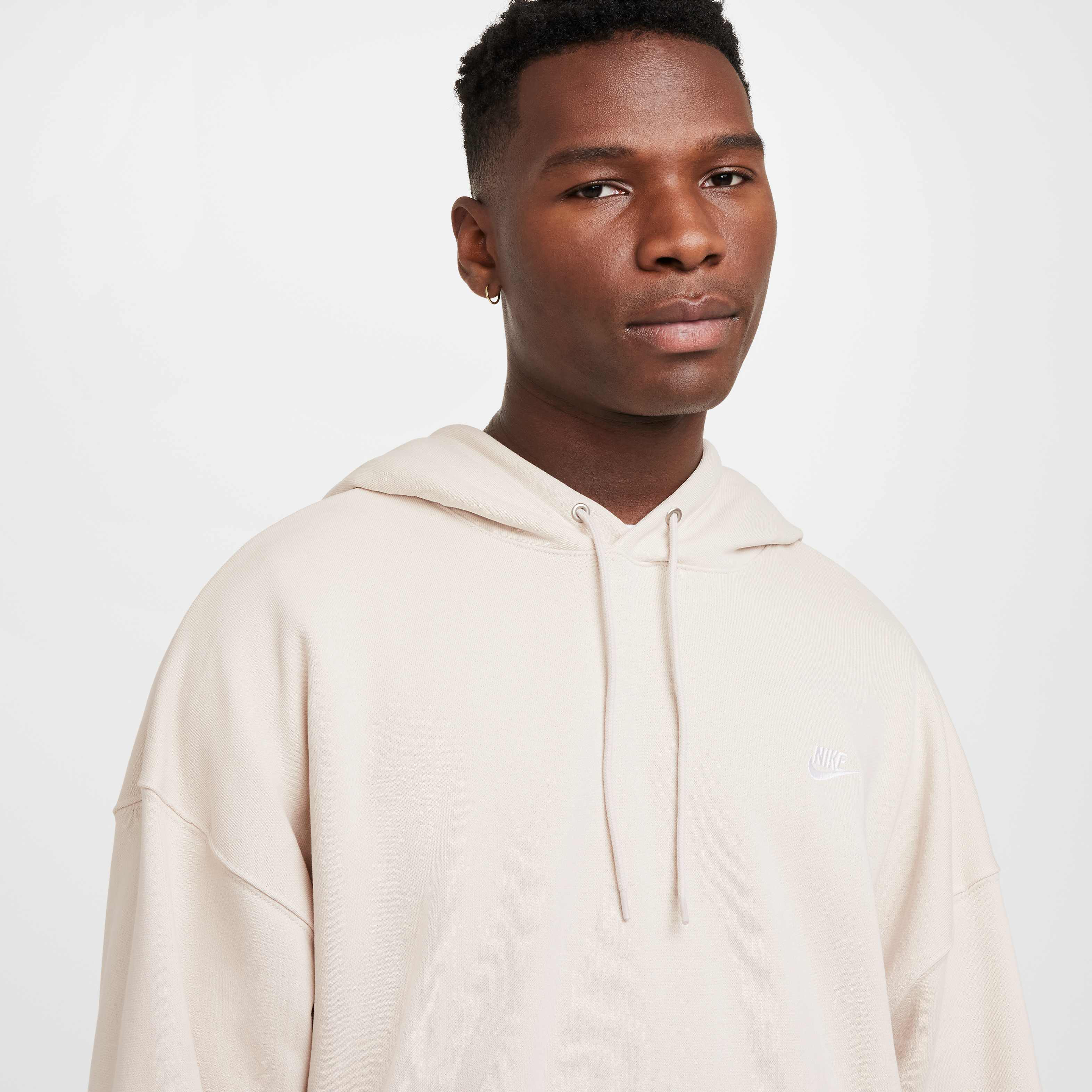 Nike Club Fleece image number 2