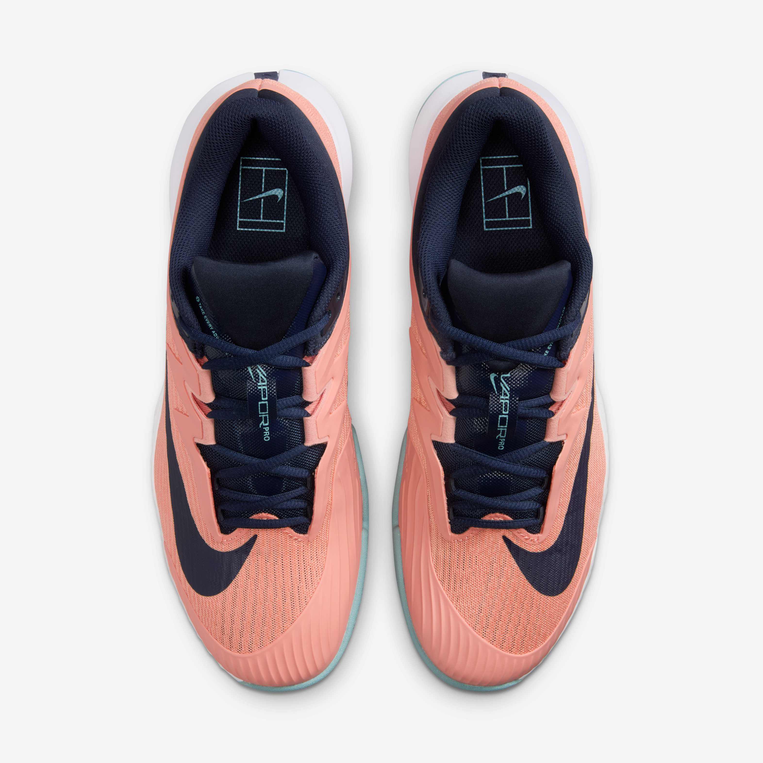 Nike Vapor Pro 3 image number 3