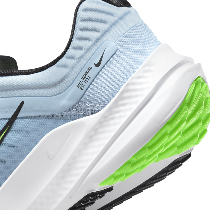 Shop Quest 5 Men s Road Running Shoes Nike UAE