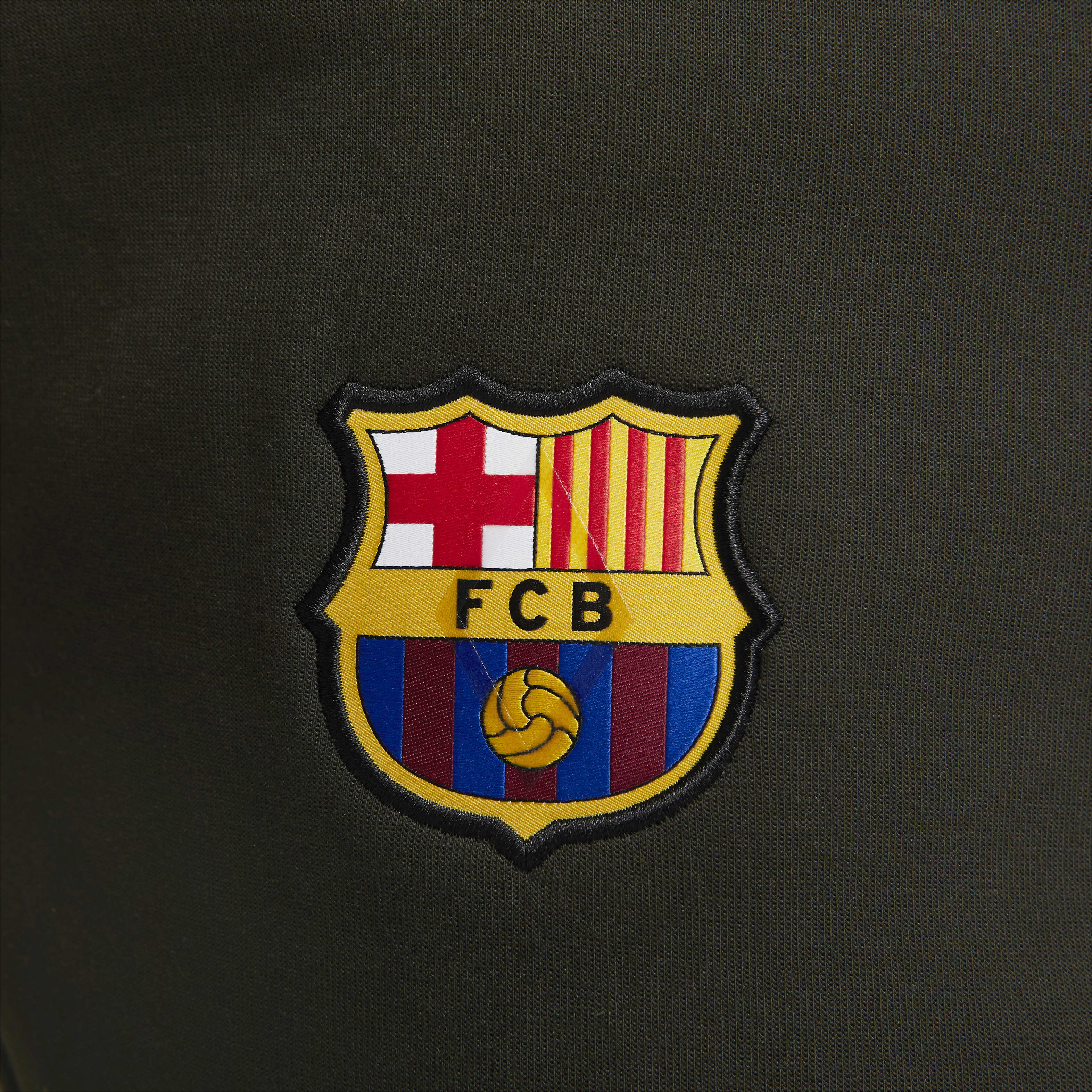 F.C. برشلونة تك فليس image number 3