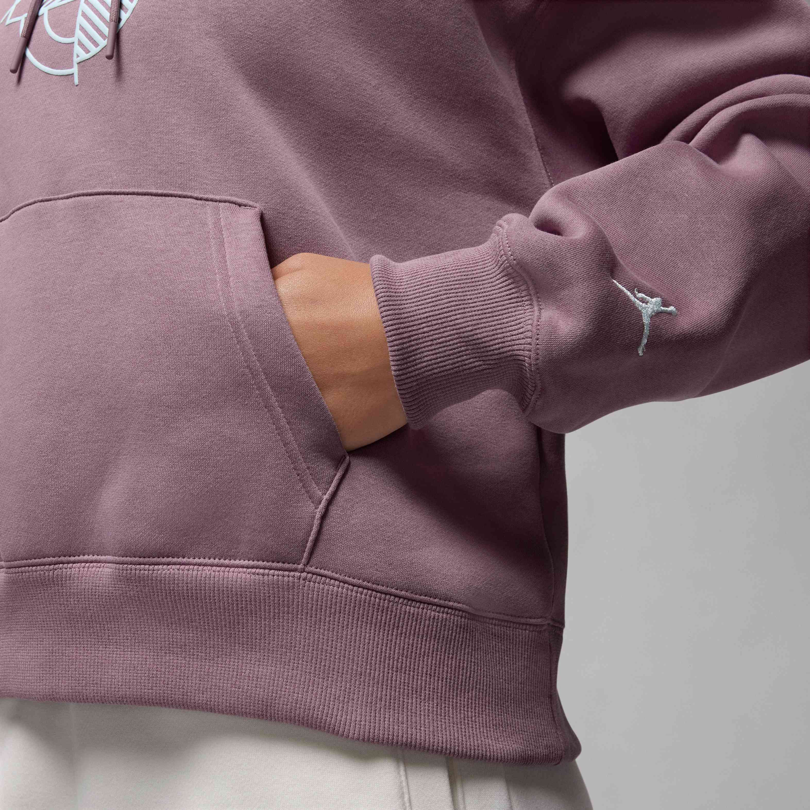 Jordan Brooklyn Fleece image number 4