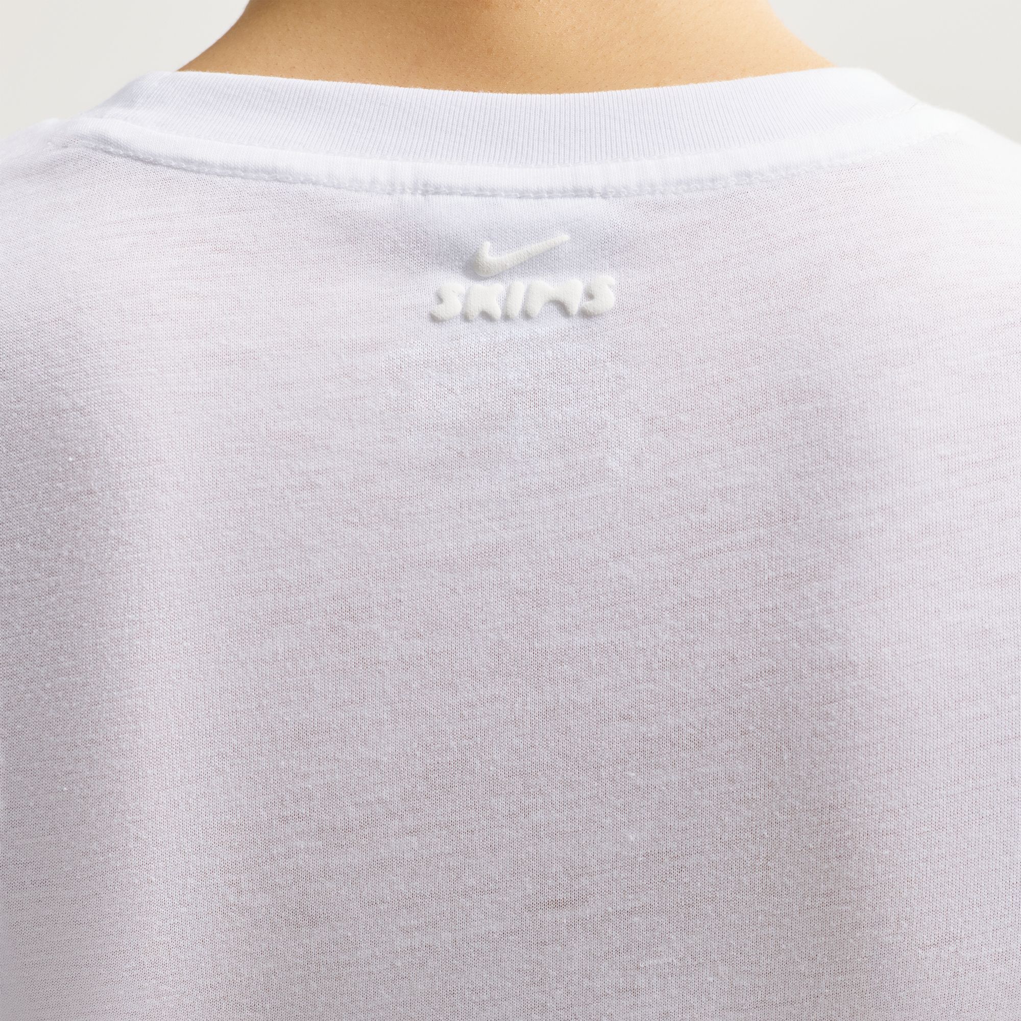 NikeSKIMS Performance Cotton Blend image number 6