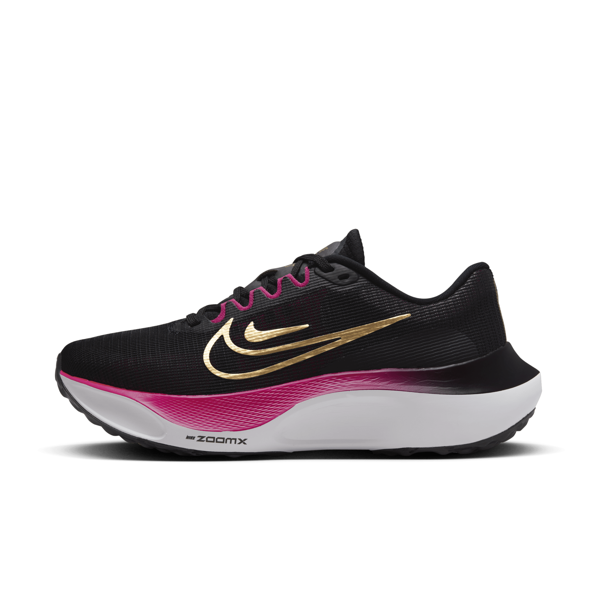Shop Zoom Fly 5 Women's Road Running Shoes Nike UAE