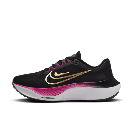 Nike zoom shop fly rose