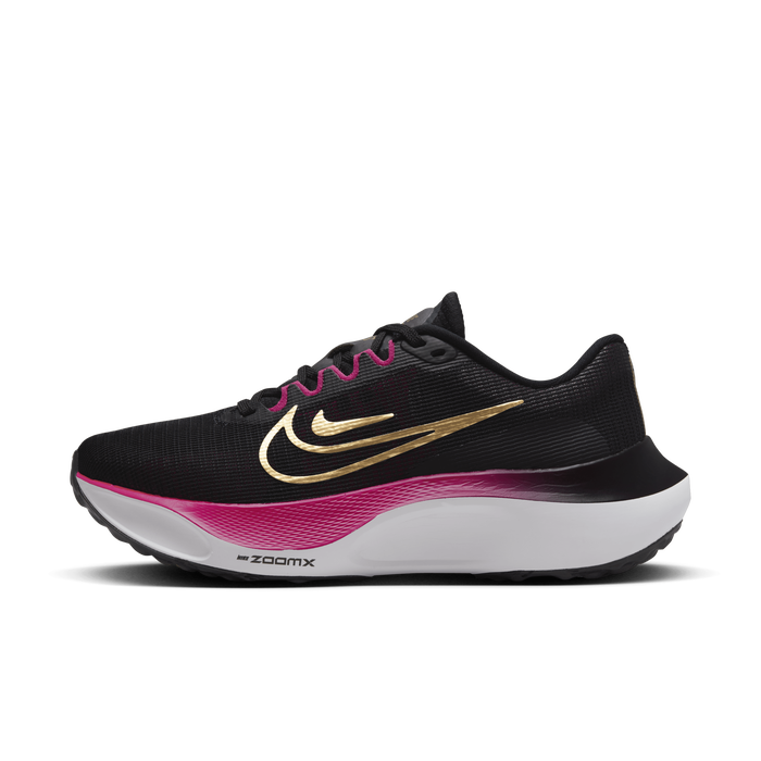 Shop Zoom Fly 5 Women s Road Running Shoes Nike UAE