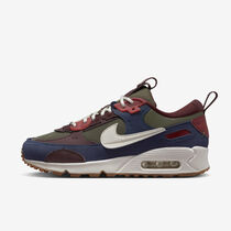 Nike Air Max 90 Futura