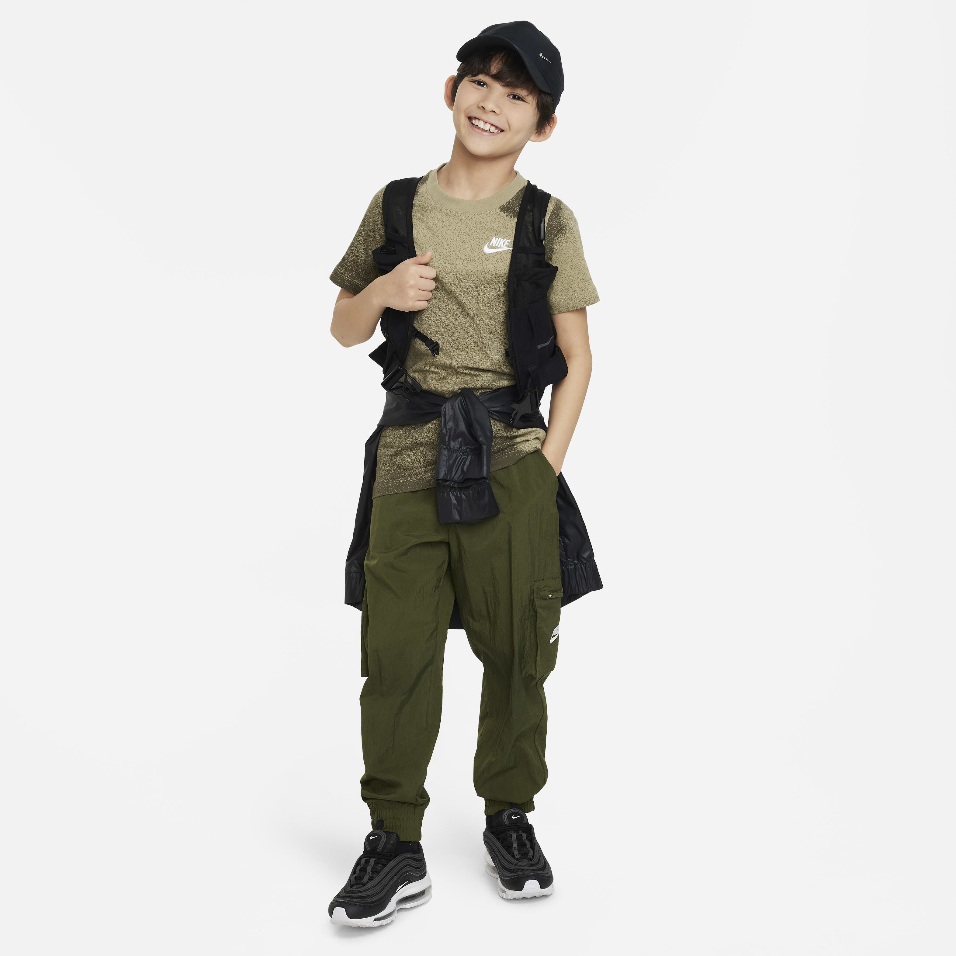 Nike Sportswear image number 3