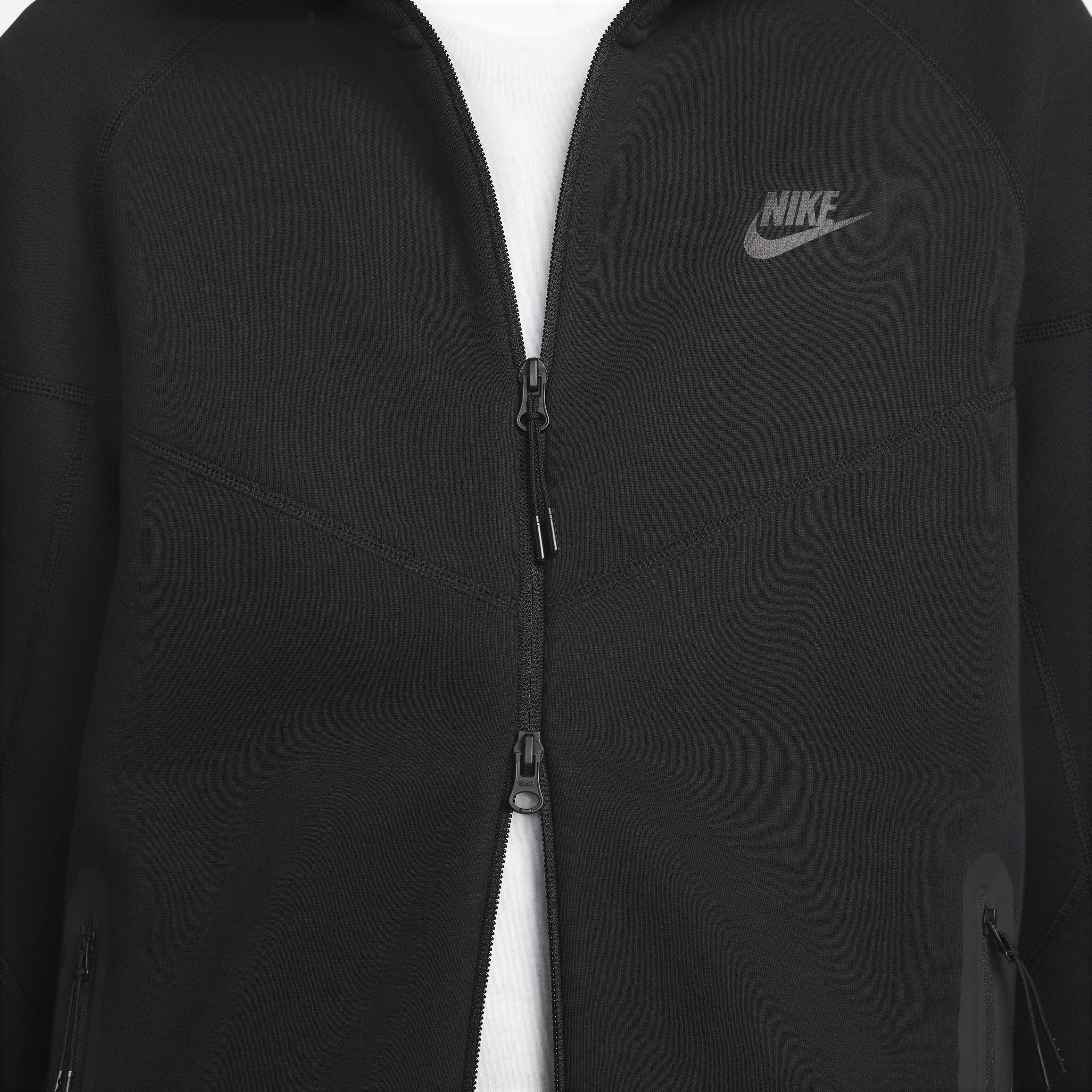 Nike Sportswear Tech Fleece Windrunner image number 3