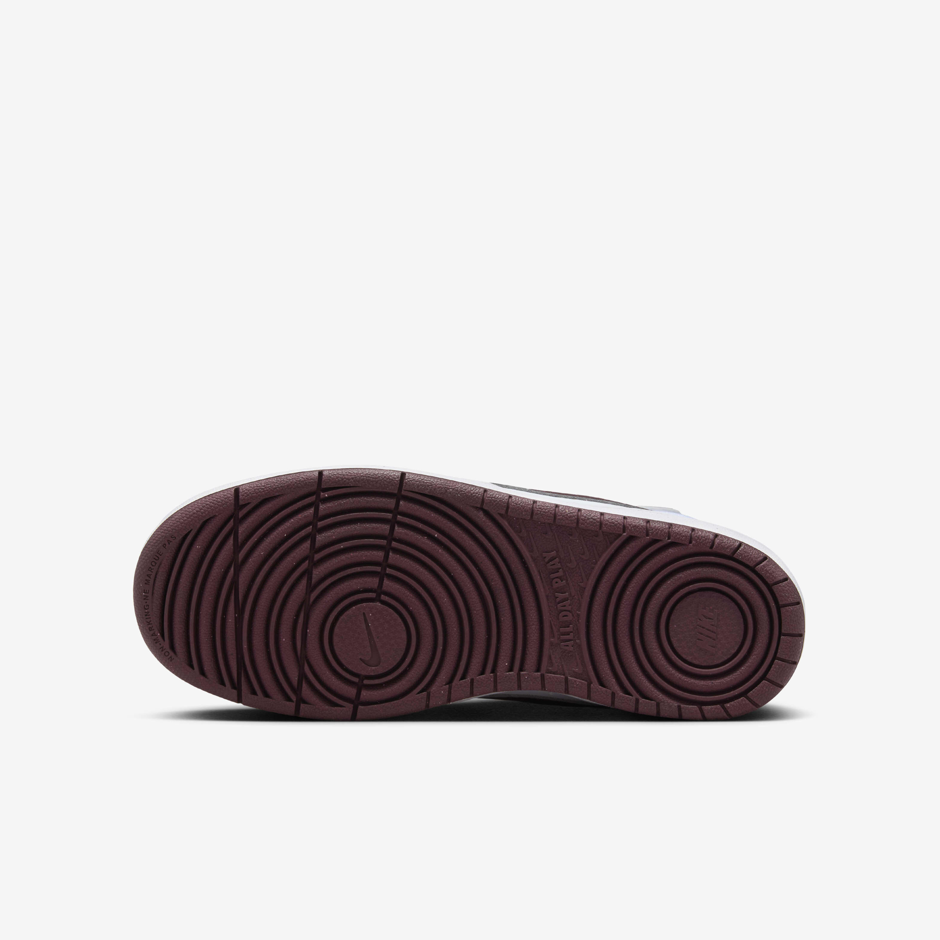 Nike Court Borough Mid 2 image number 1