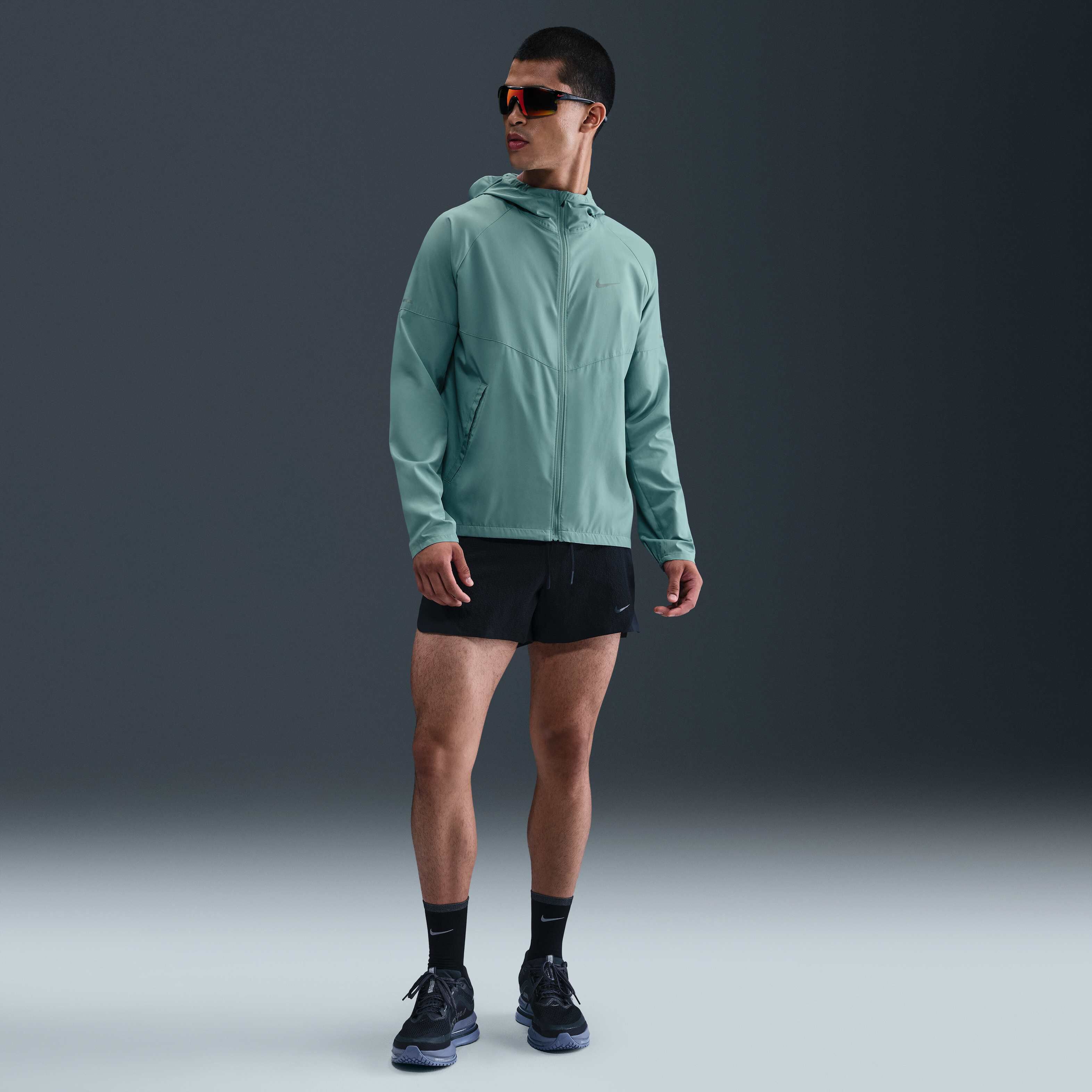 Nike Miler image number 3