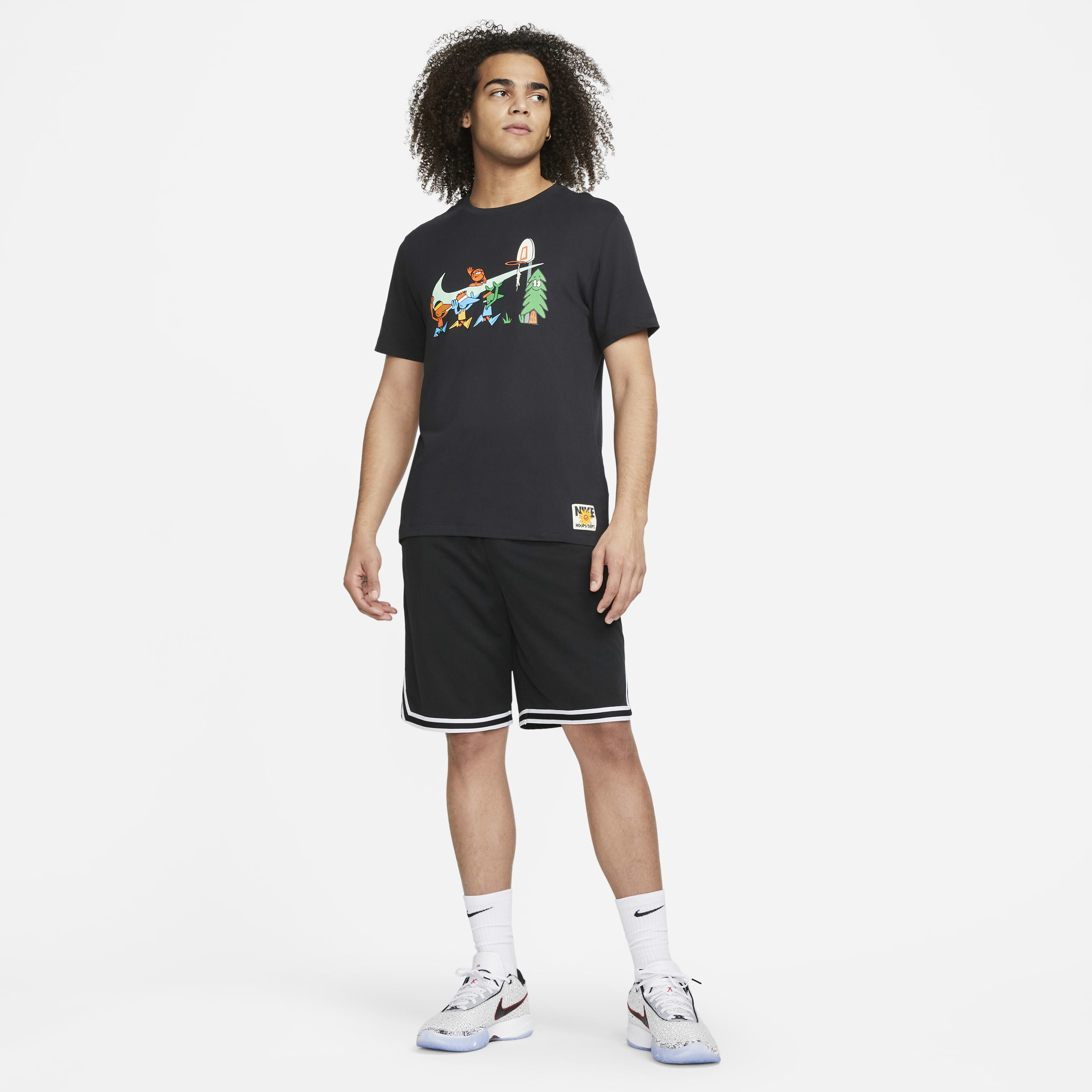Nike Dri-FIT image number 4