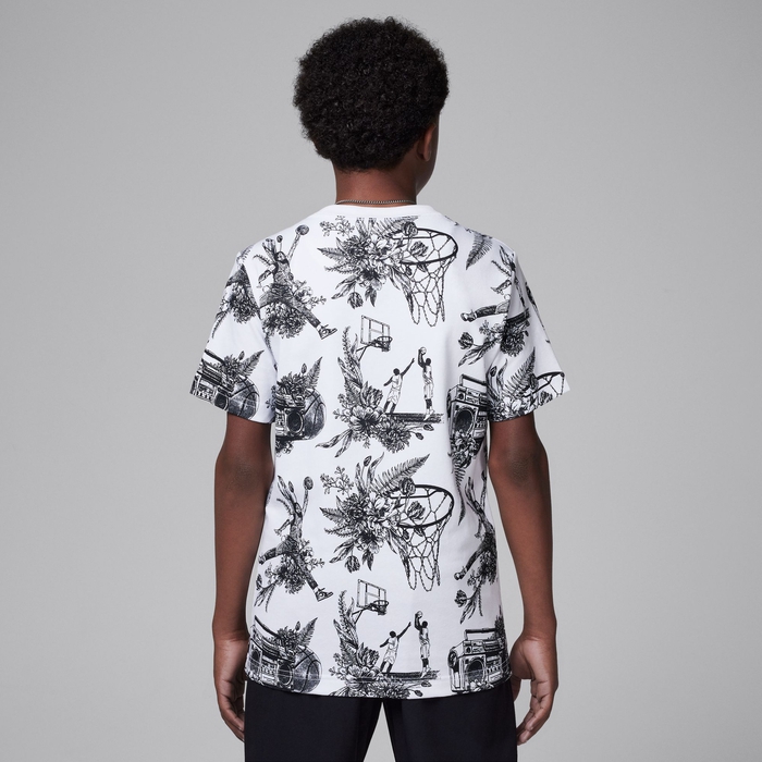 Jordan Dri-FIT image number 3 Jordan Dri-FIT image number 3