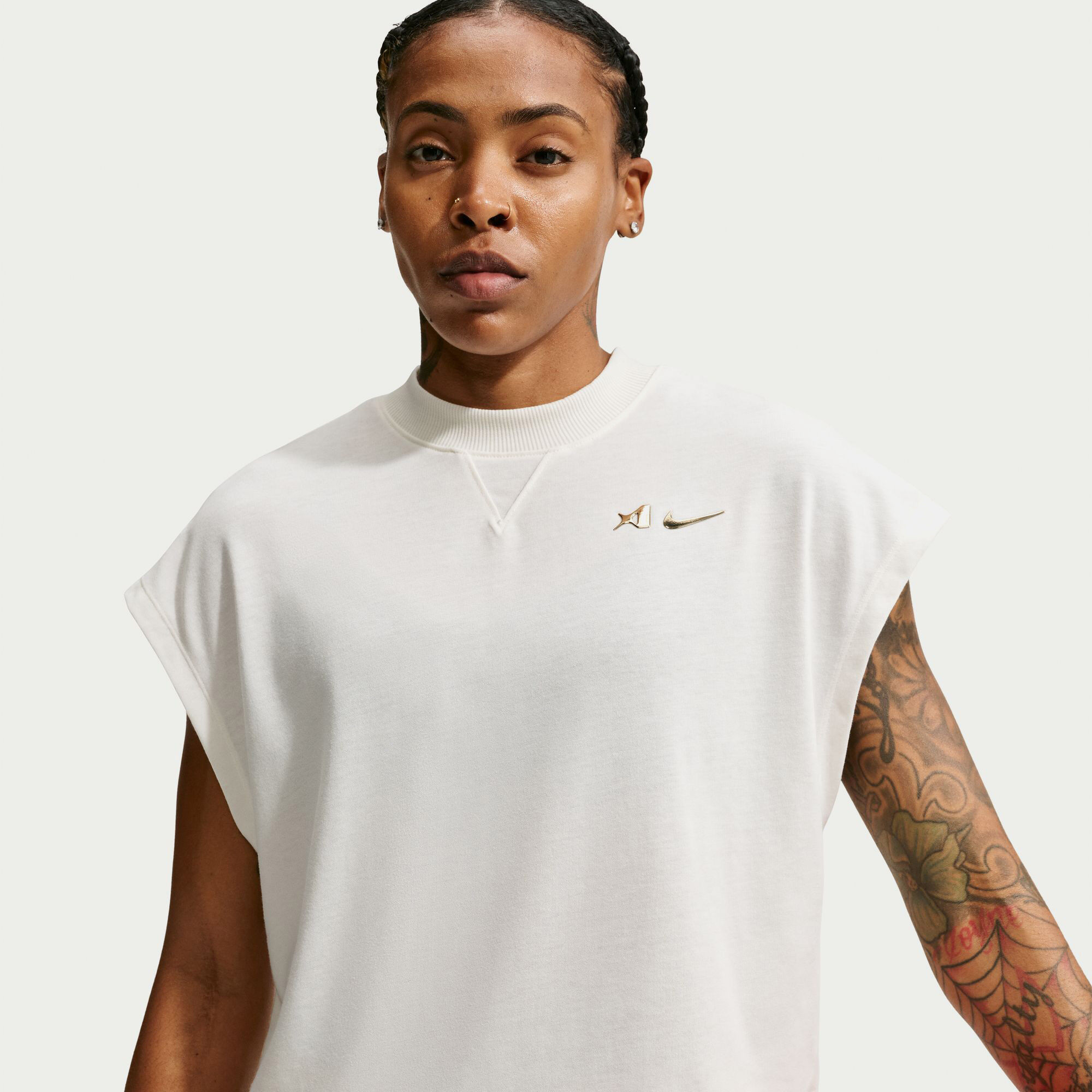 A'ja Wilson image number 2
