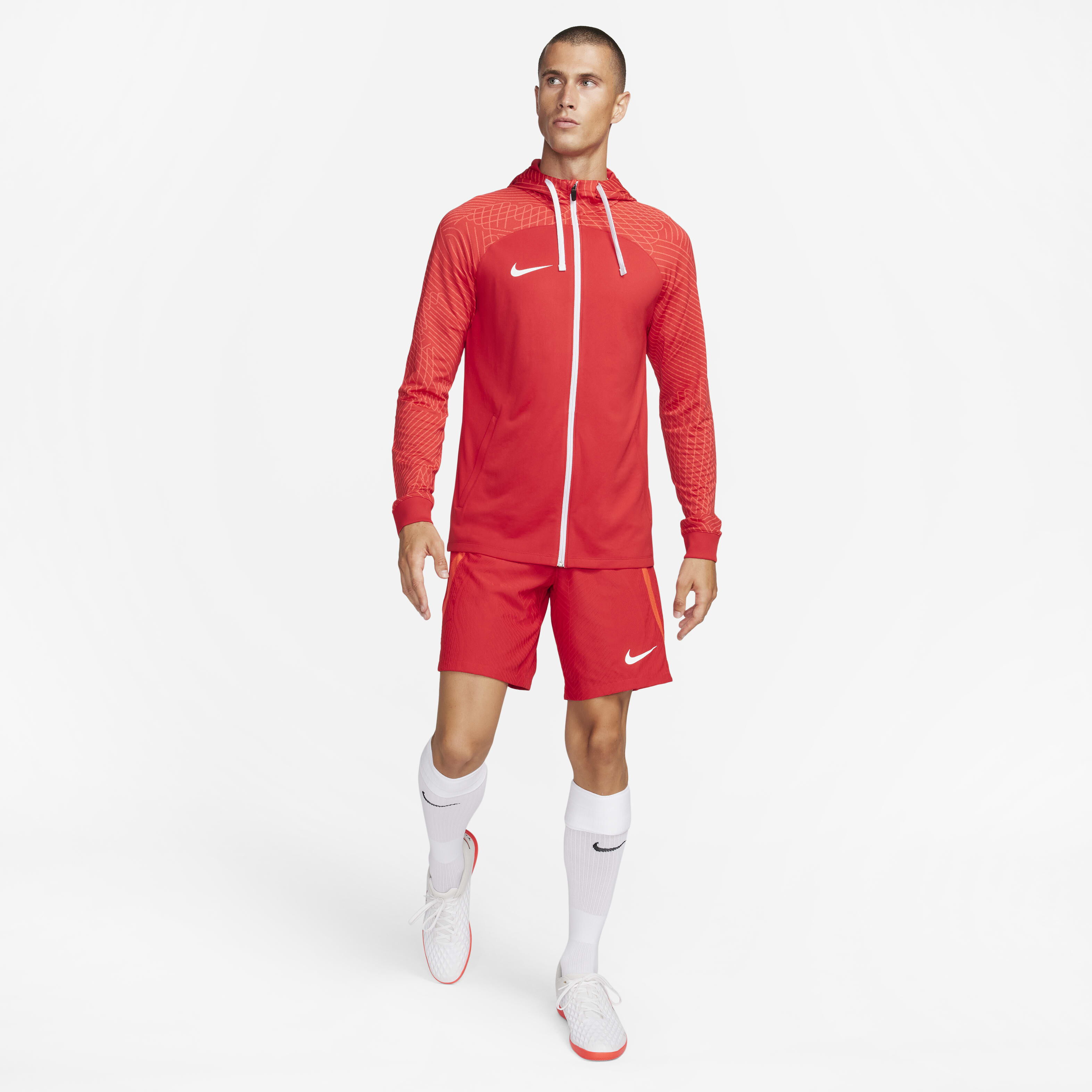 Nike Vapor 4 image number 4