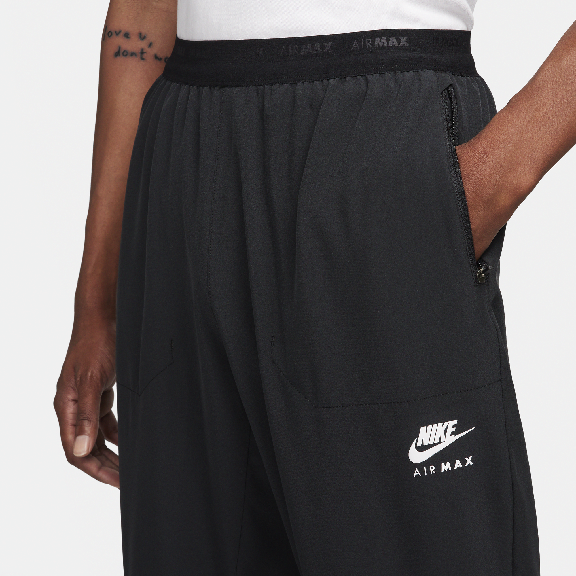 Nike air max pants sale