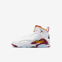 Jumpman MVP