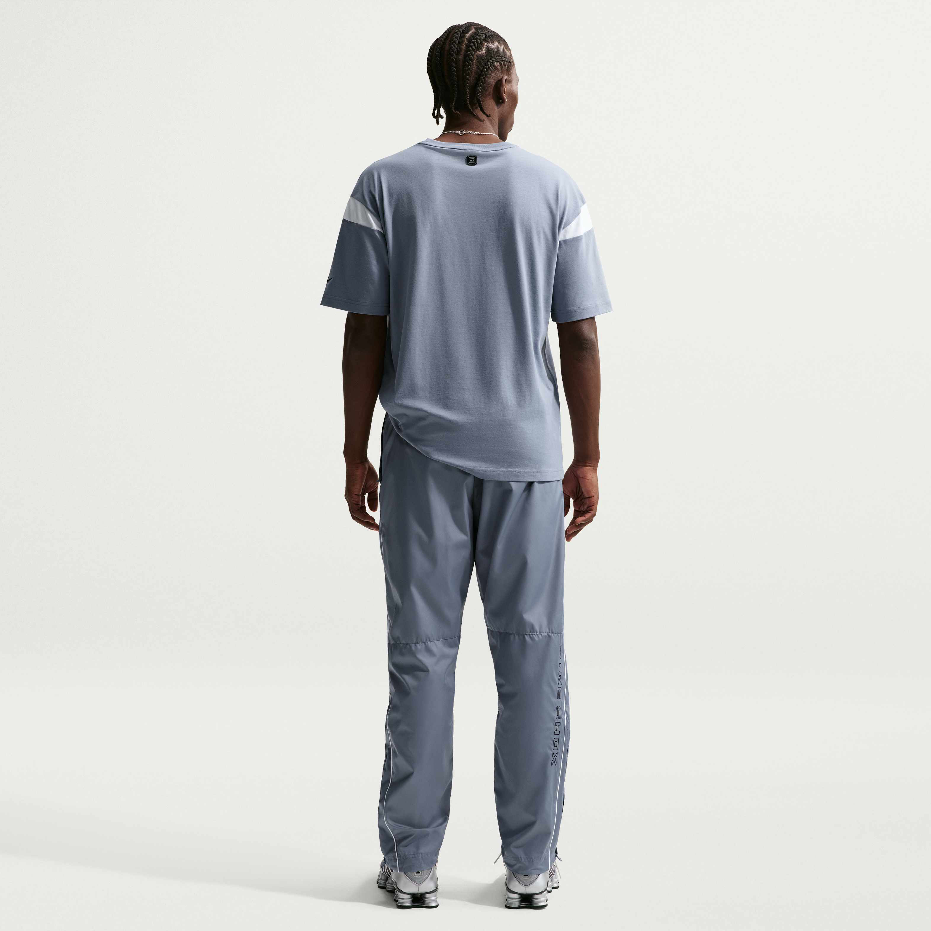 نايكي سبورتسوير شوكس image number 4