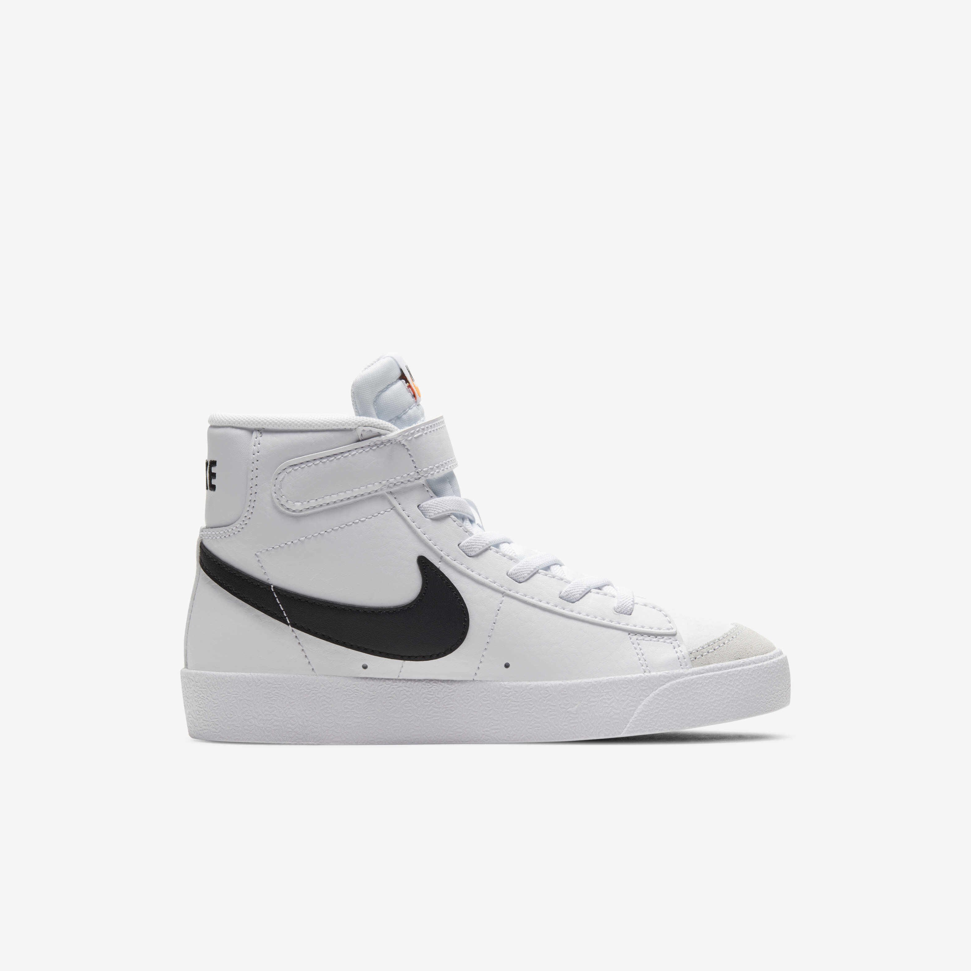 Nike Blazer Mid '77 image number 2