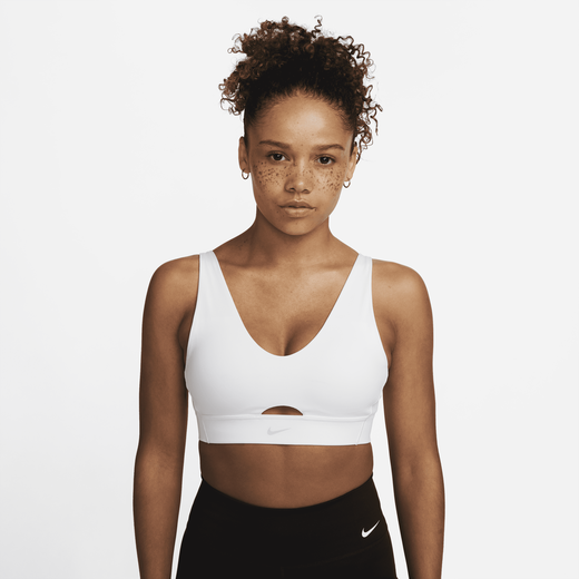 Nike sports bra online clearance
