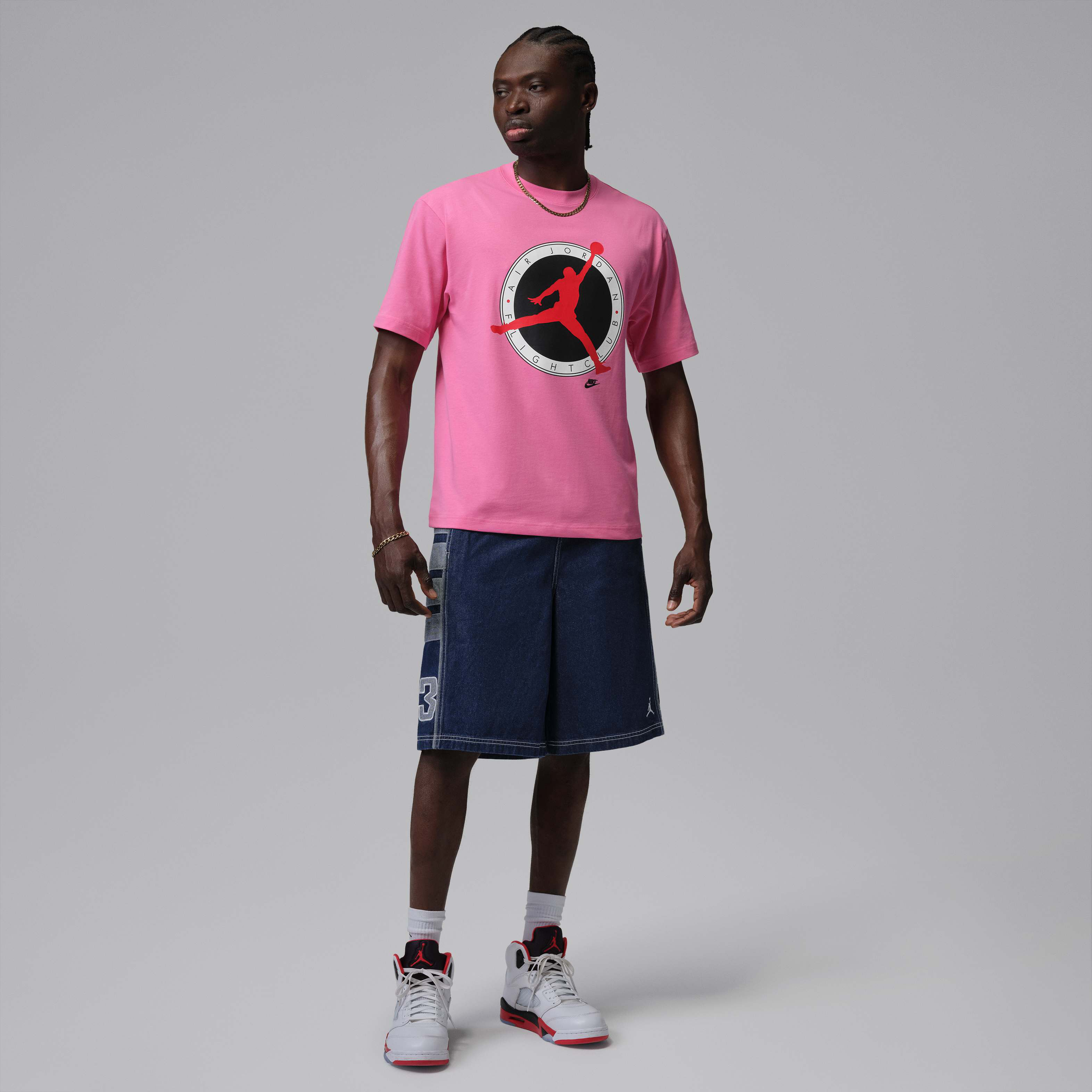 Jordan Flight Club image number 8