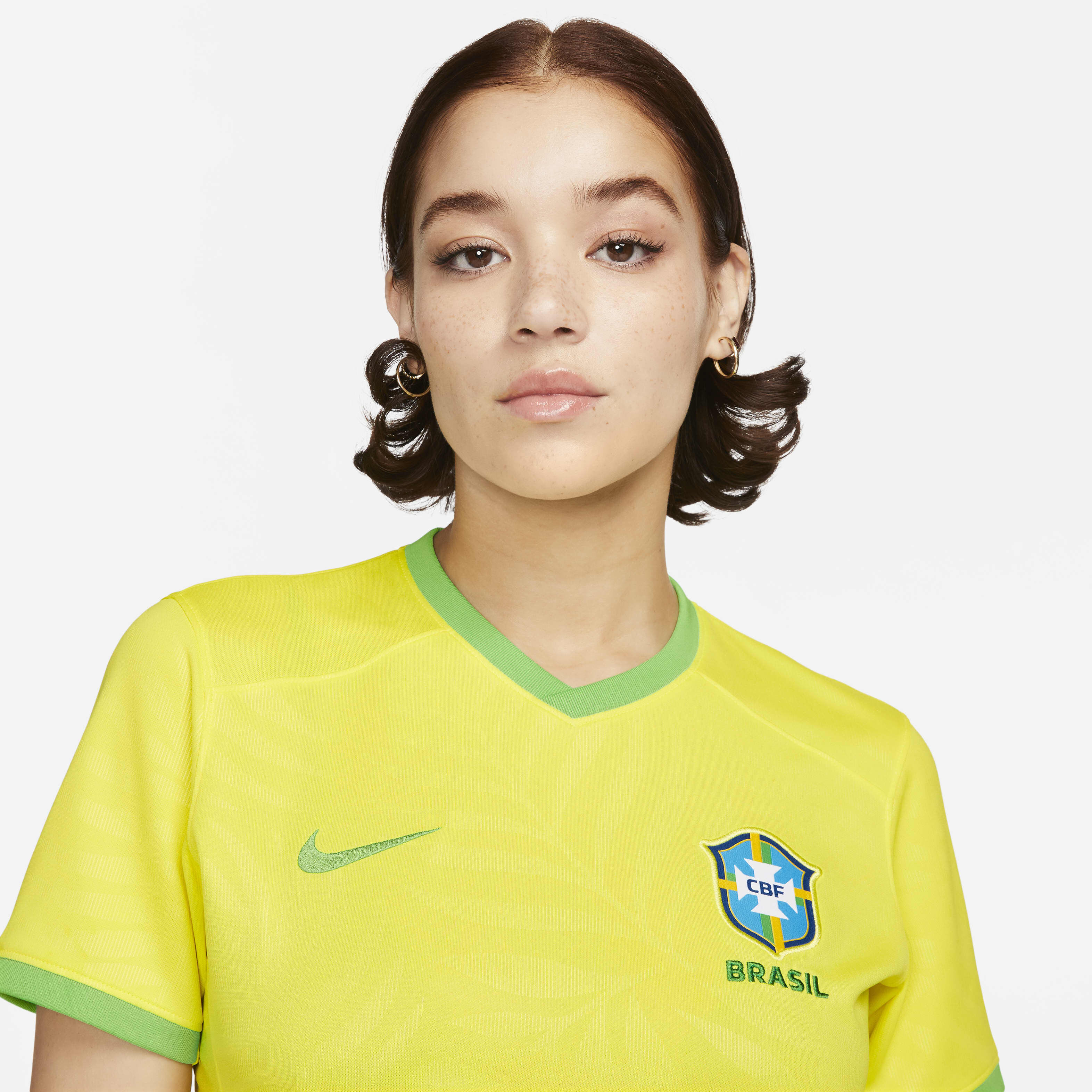 Brazil 2023 Stadium Home image number 2