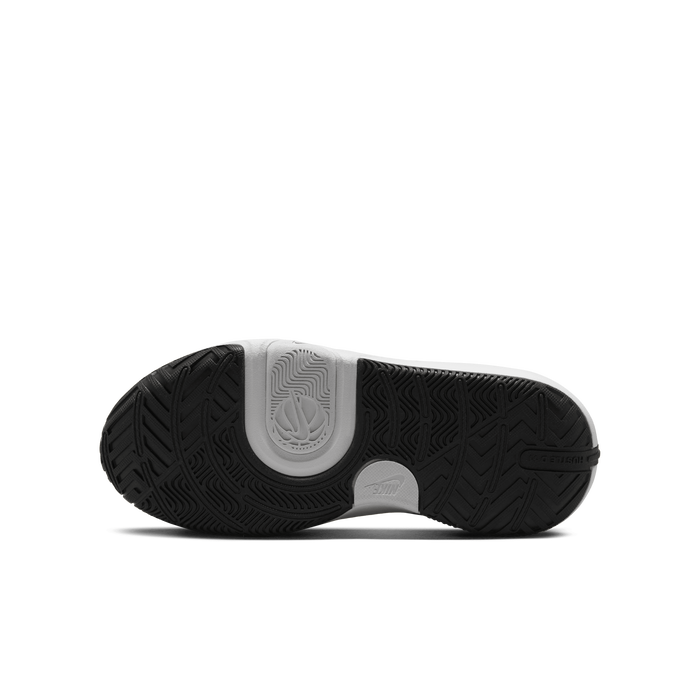 Basket top nike hustle