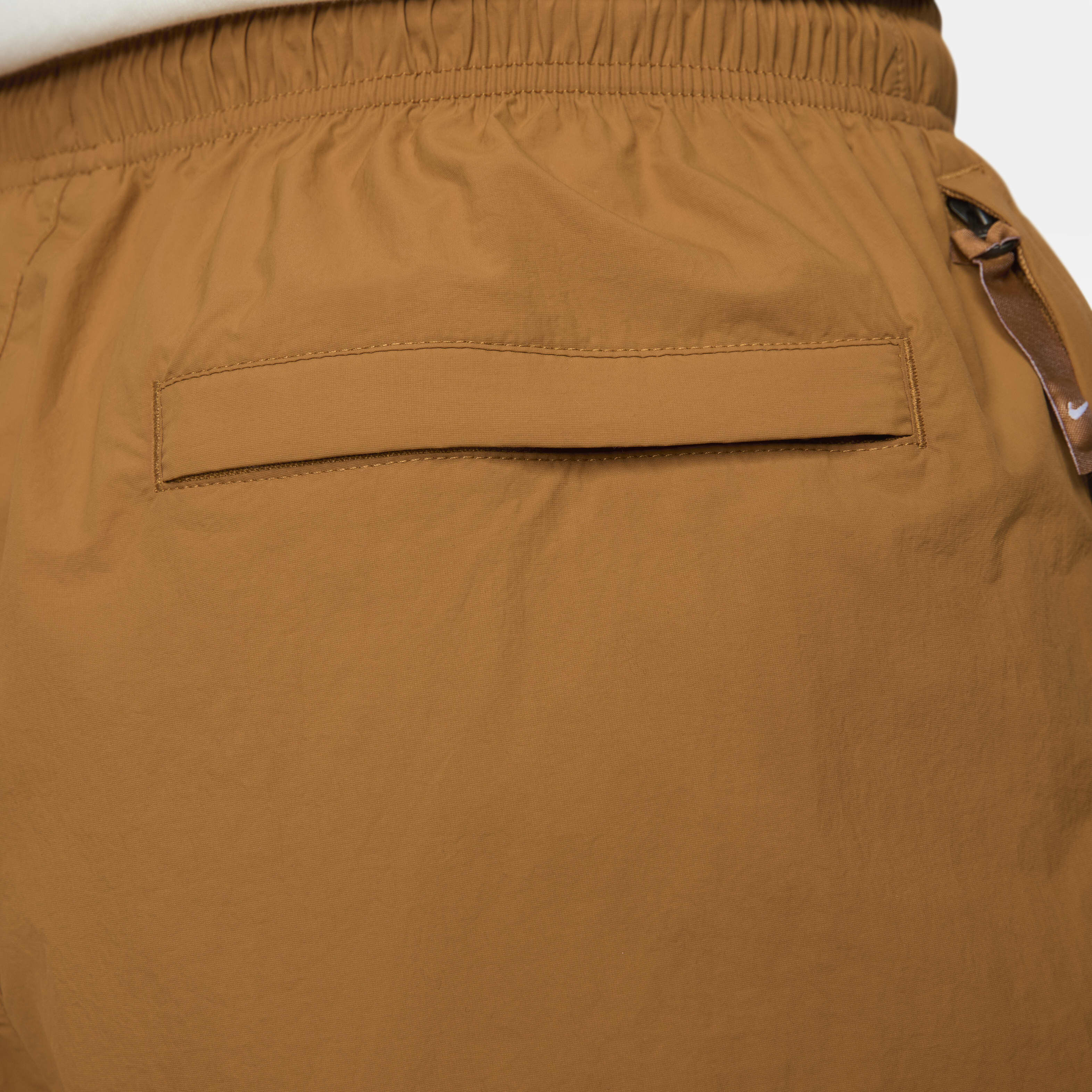 Nike Solo Swoosh image number 6