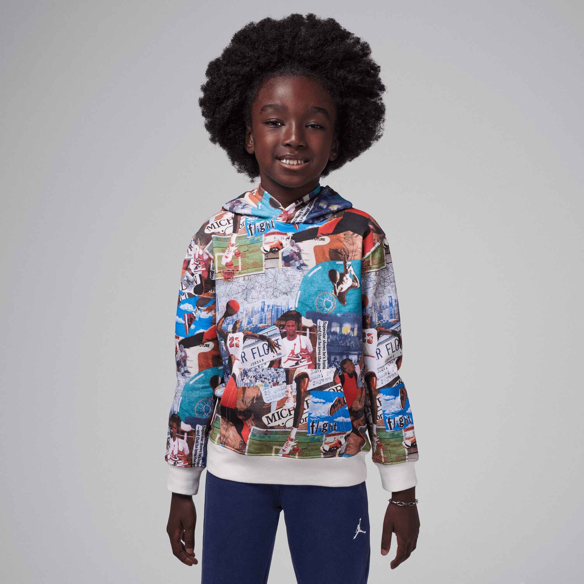 Jordan MJ Brooklyn image number 0