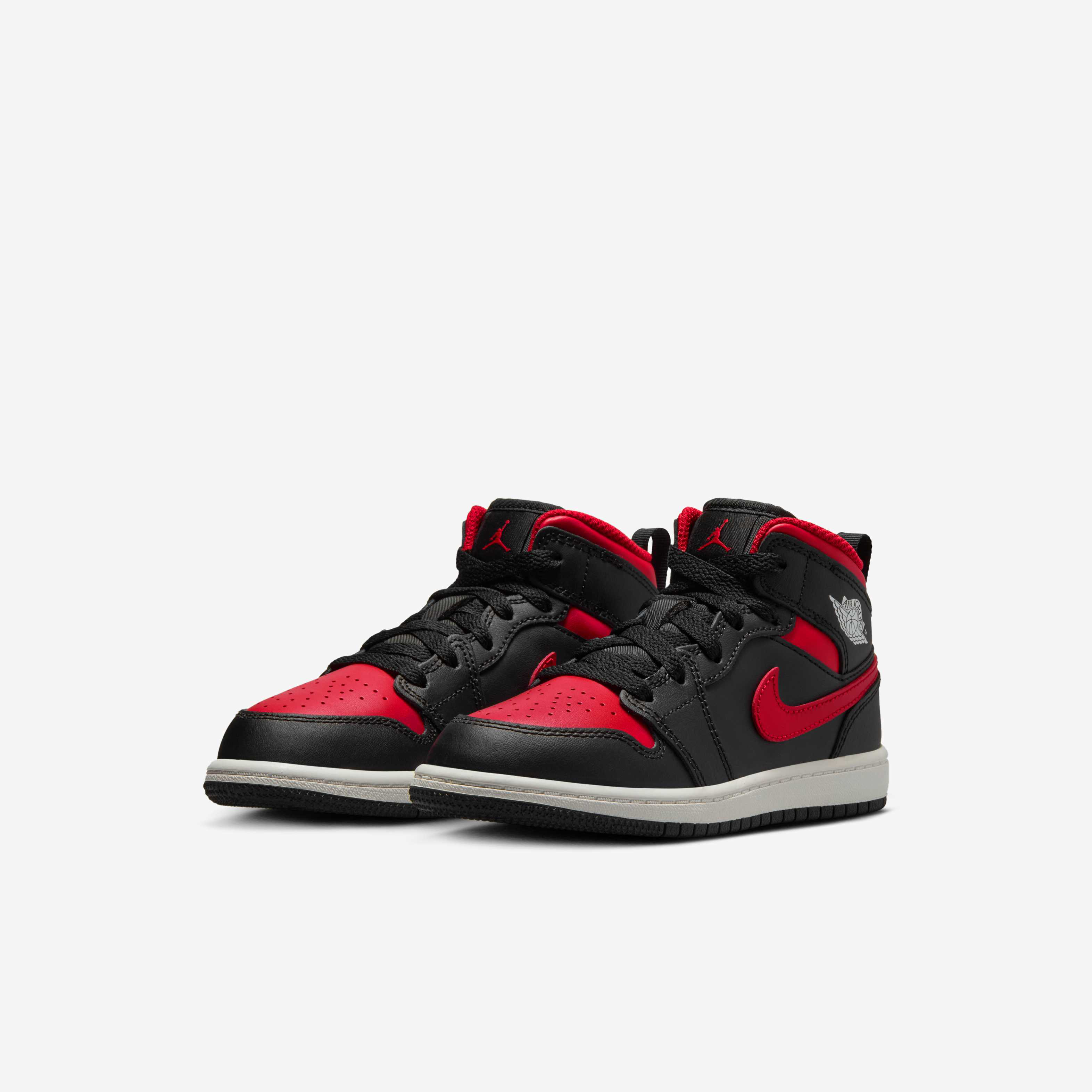Jordan 1 Mid image number 4