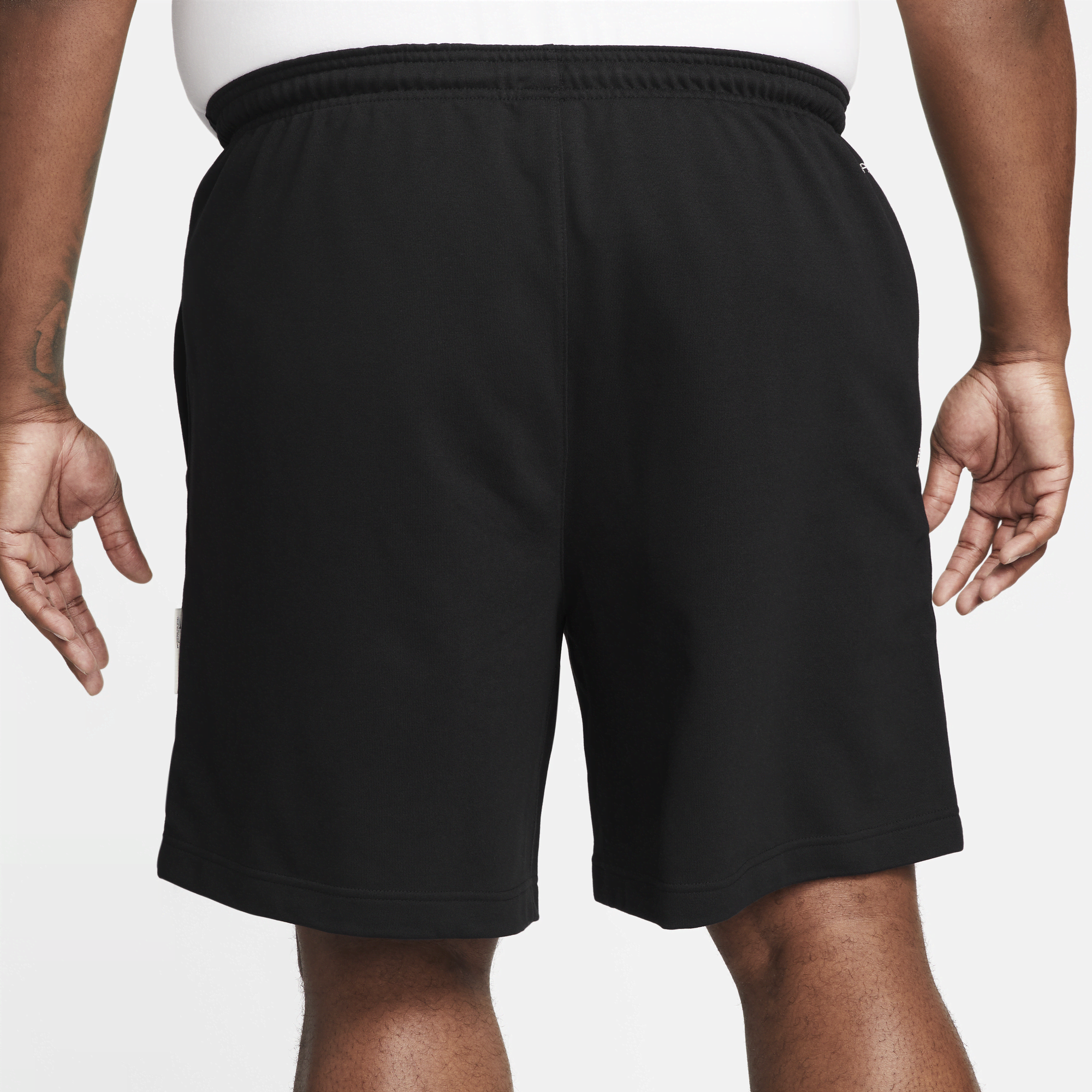 Classic performance modern fit nike shorts shop